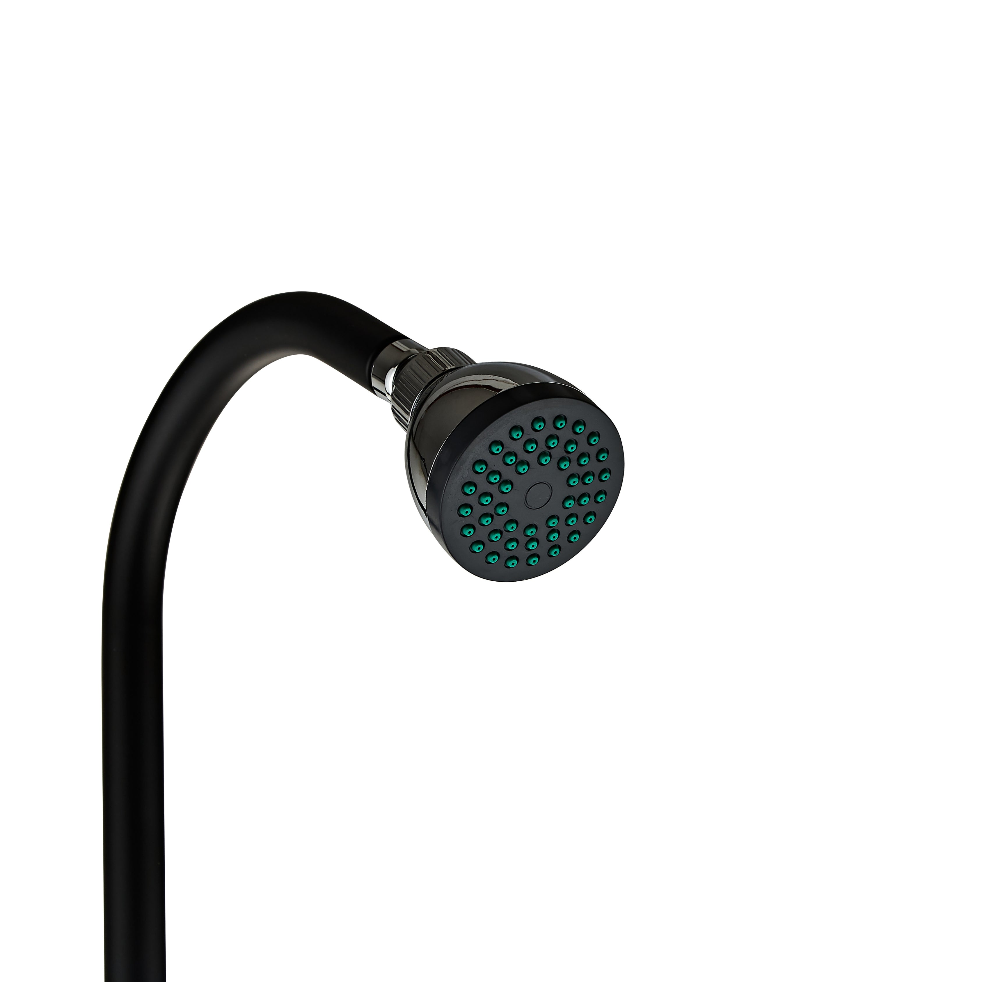 Solar Shower 10L Outdoor – Black