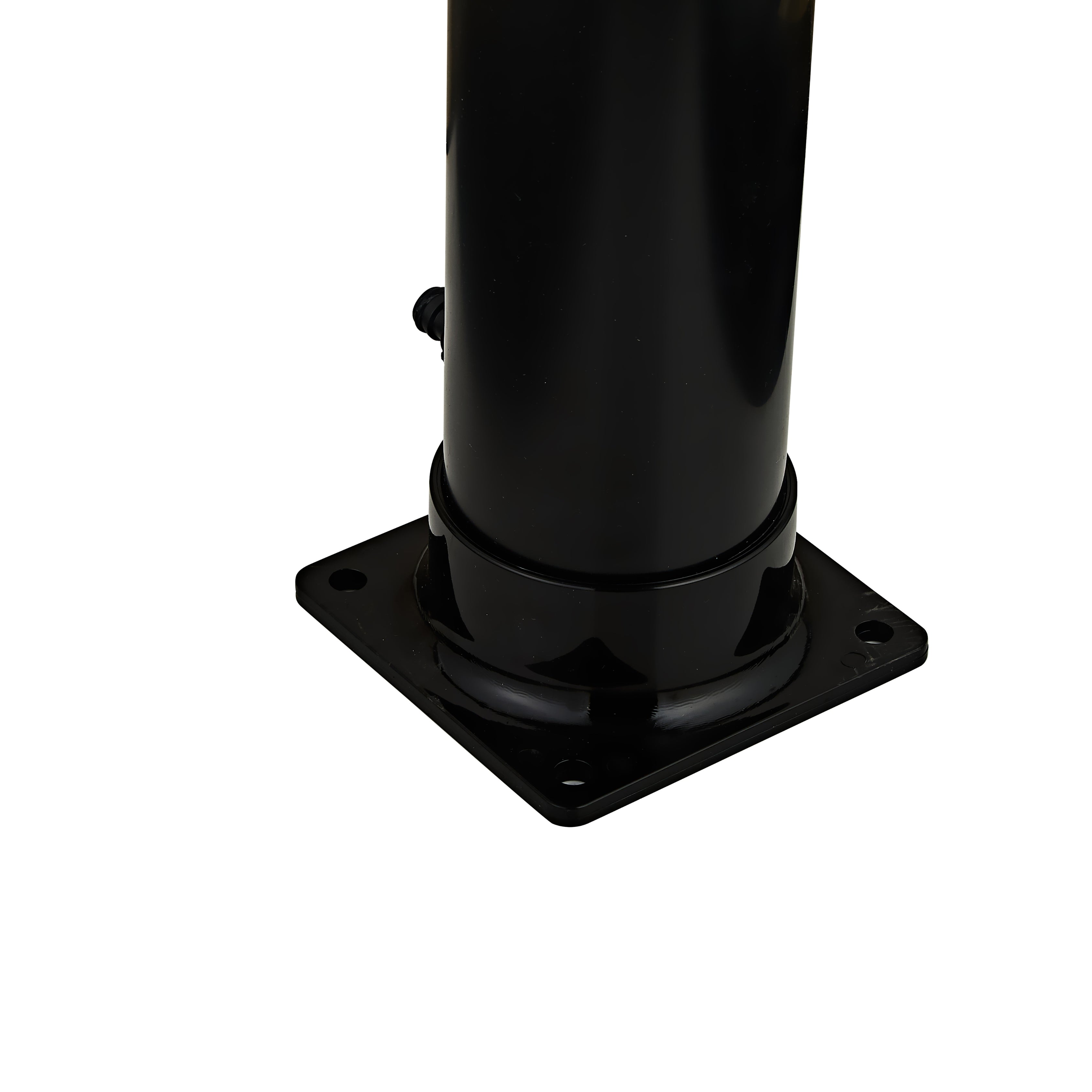 Solar Shower 10L Outdoor – Black