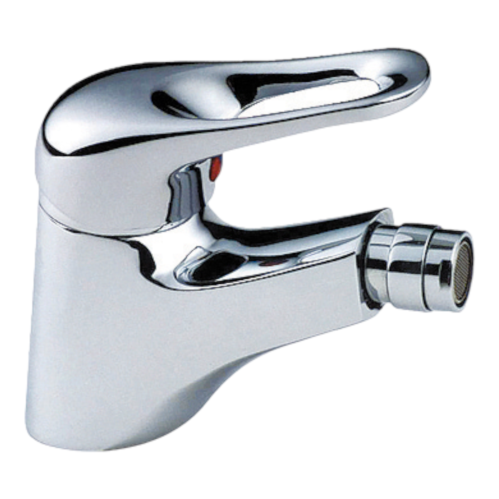 SANOREKORD 40 mm Kartusche Bidet Armatur