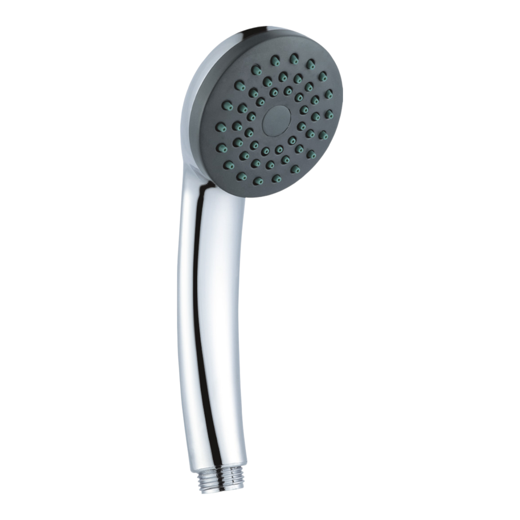 Ducha de mano cromada Saint Elias