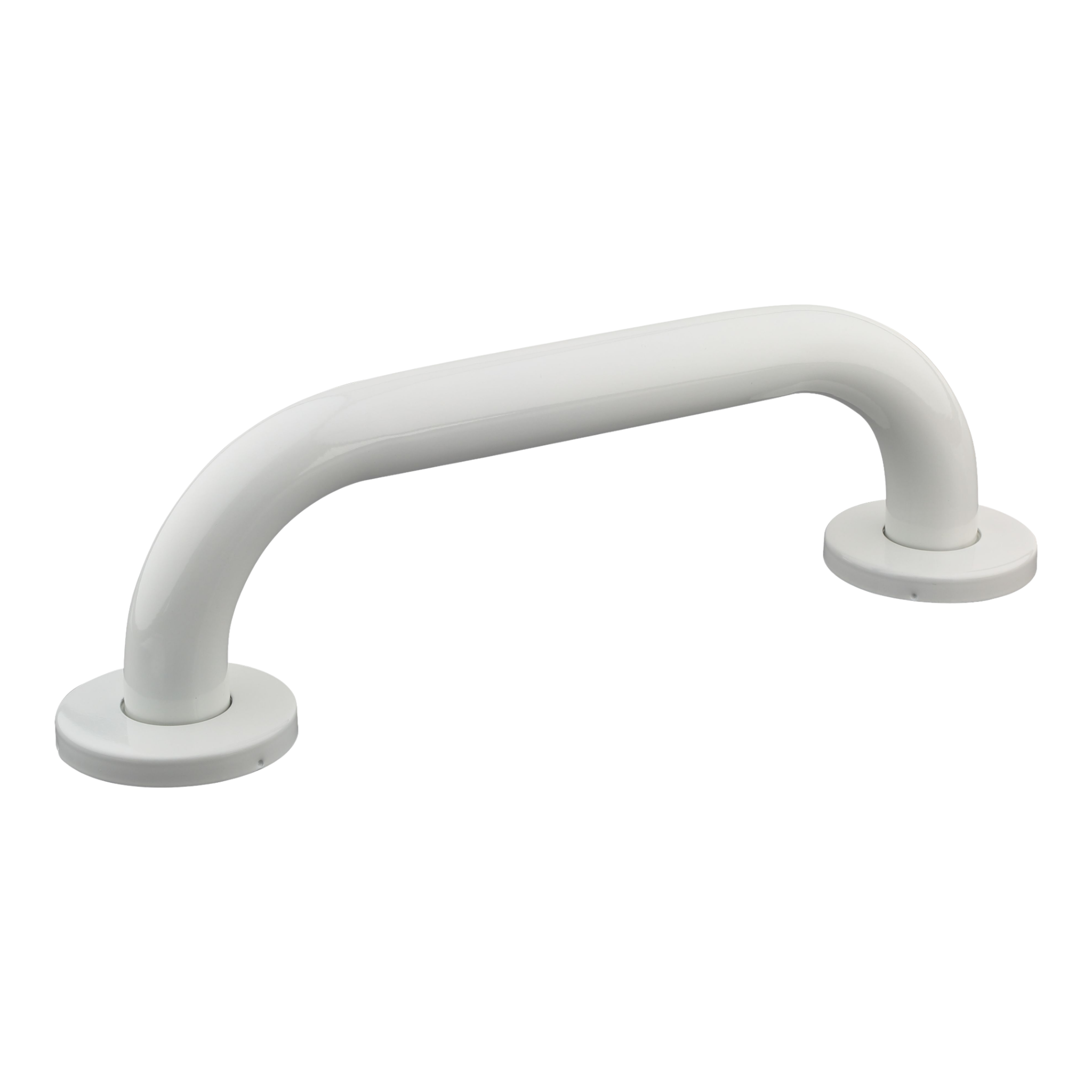 Wannengriff 30 cm weiß