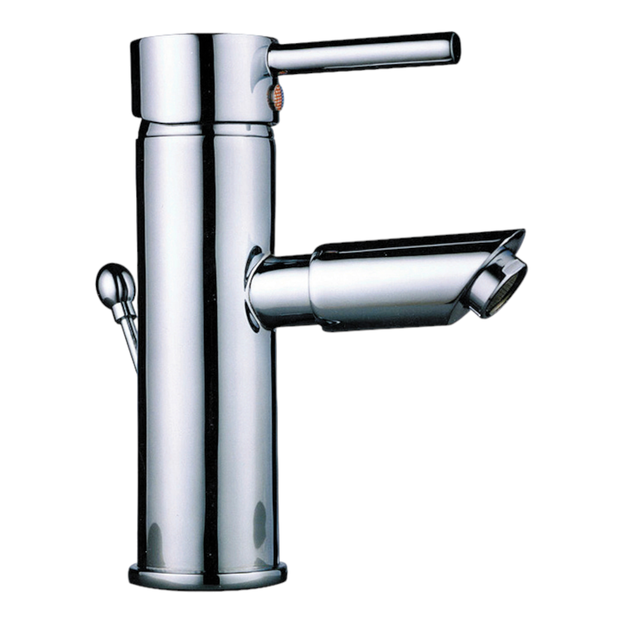 Grifo para lavabo de cartucho SANOTREND 40 mm