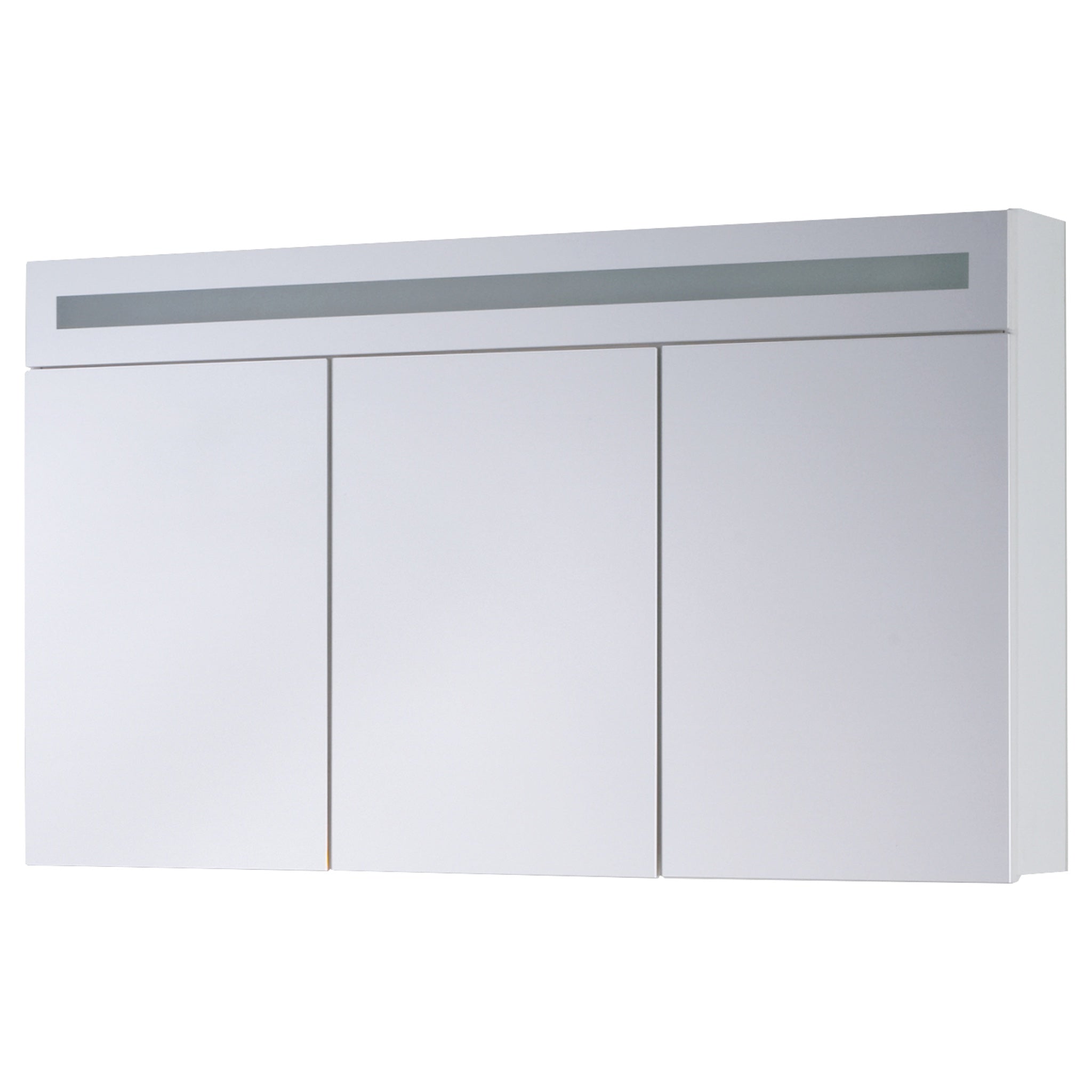 Spiegelschrank FIORA 120 mit LED Beleuchtung
