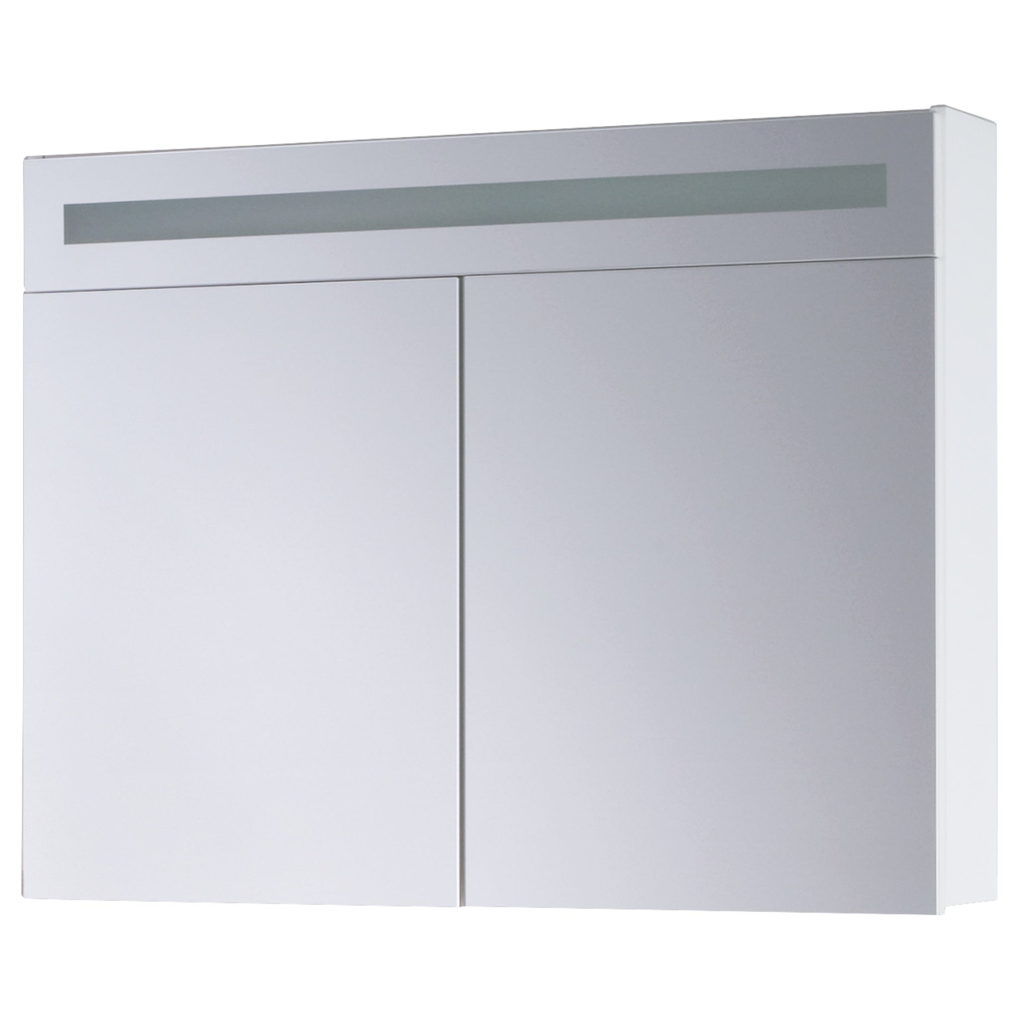 Spiegelschrank FIORA 70 mit LED Beleuchtung