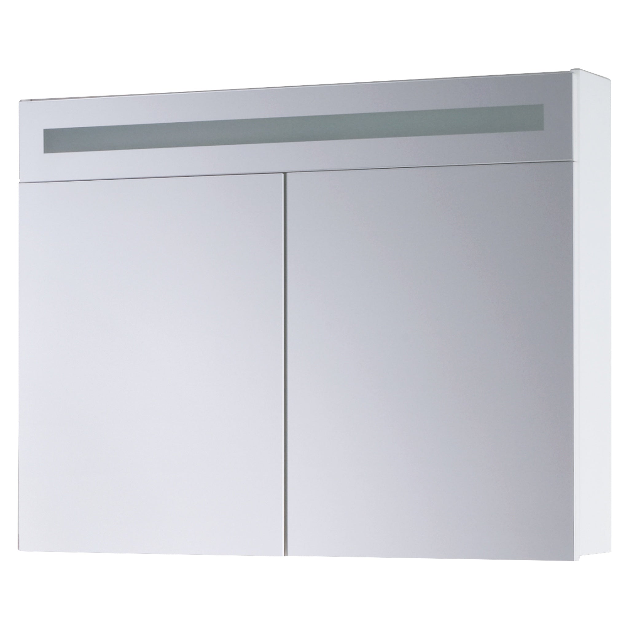 Spiegelschrank FIORA 90 mit LED Beleuchtung