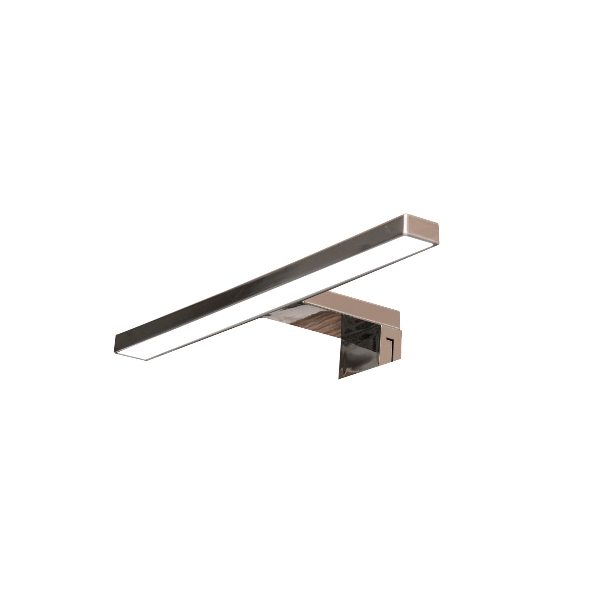 LED lighting for mirror