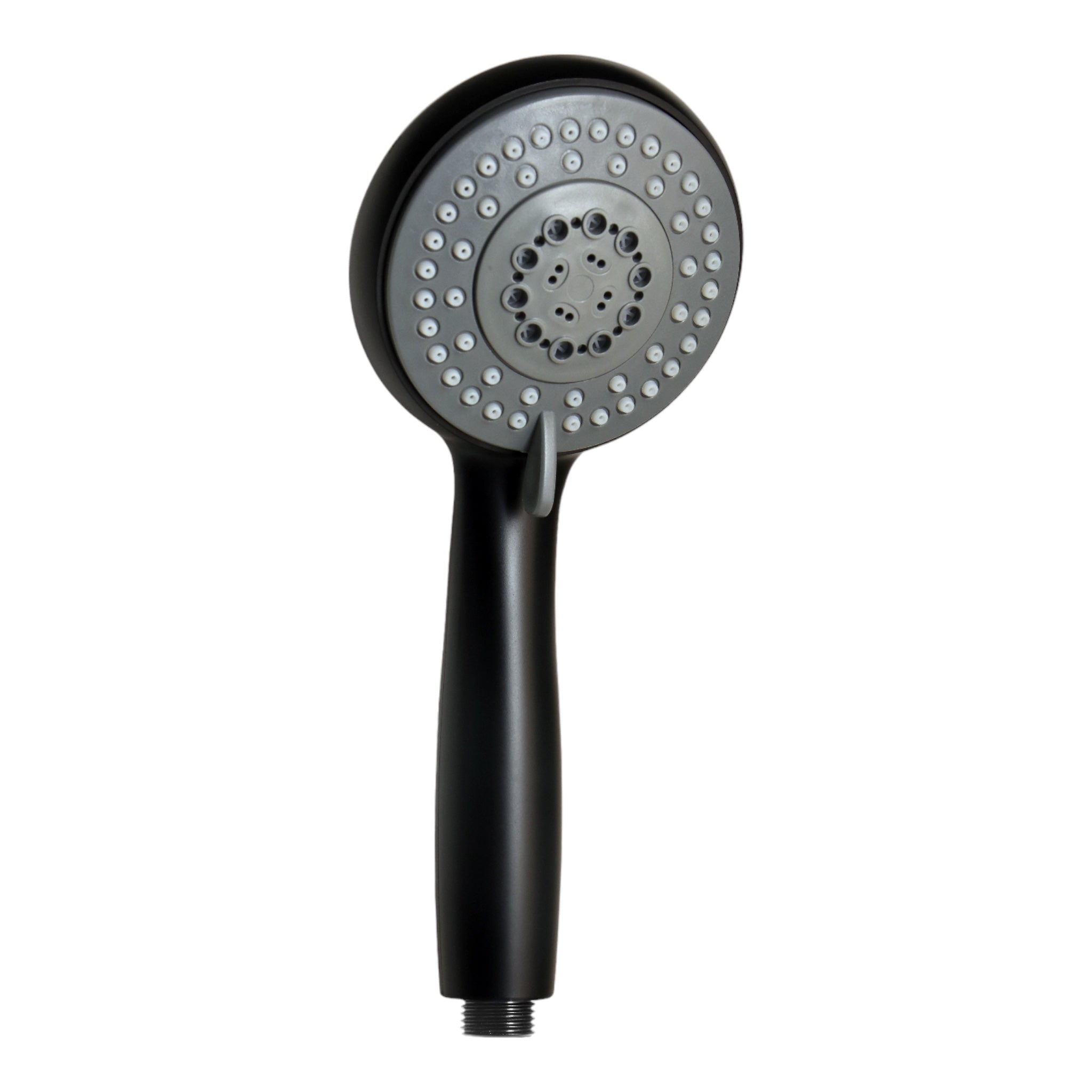 Ducha de mano ELITE NEGRO