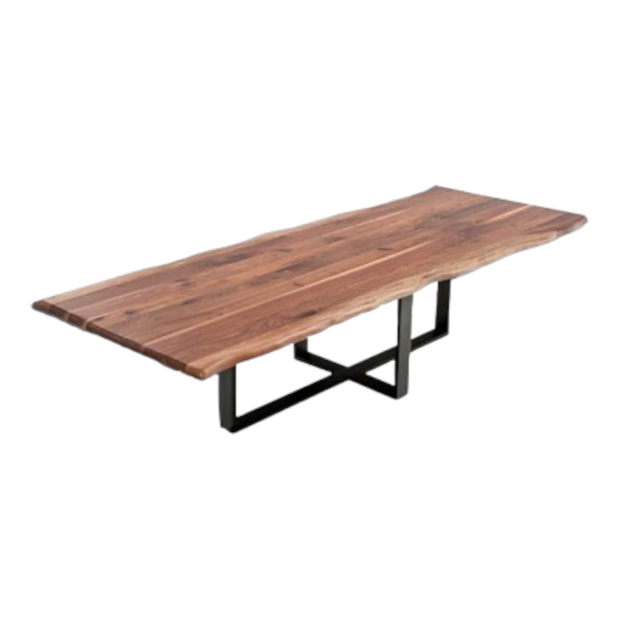 Mesa de comedor rectangular Steve 180