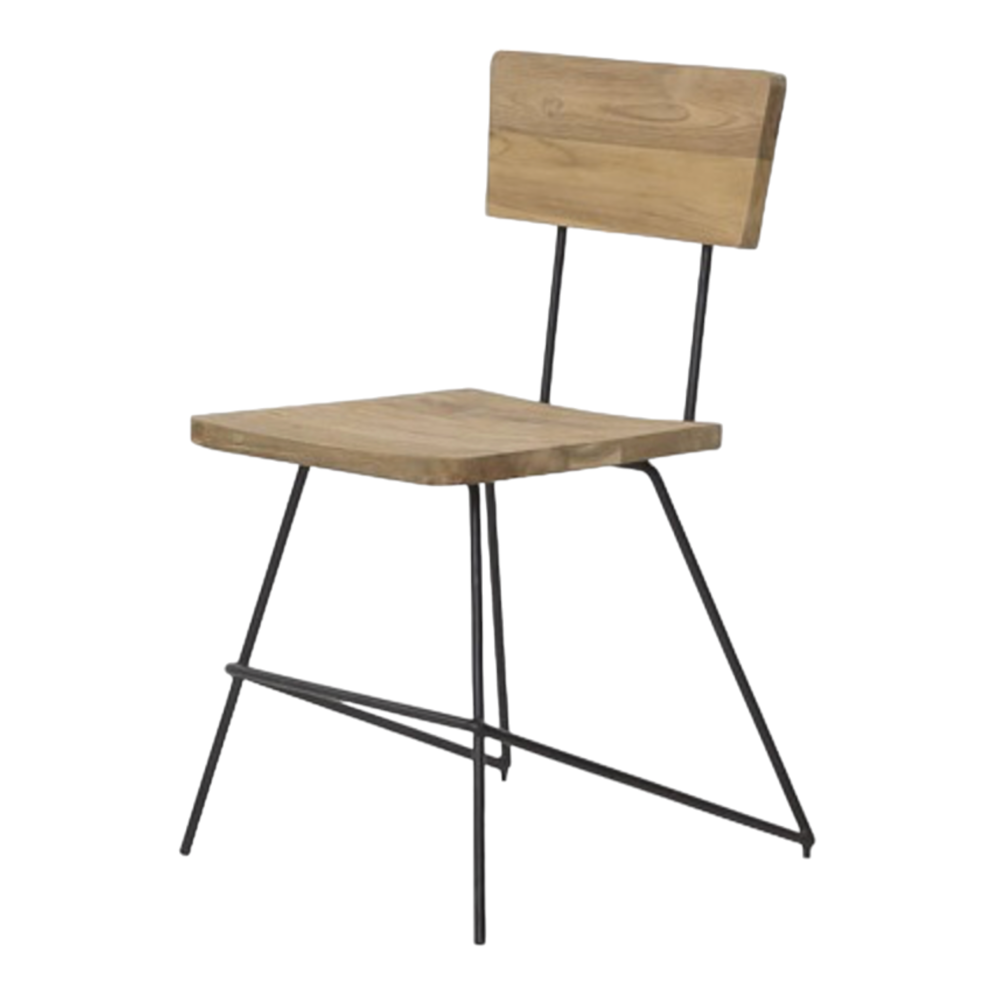 Industrial Stuhl Lola