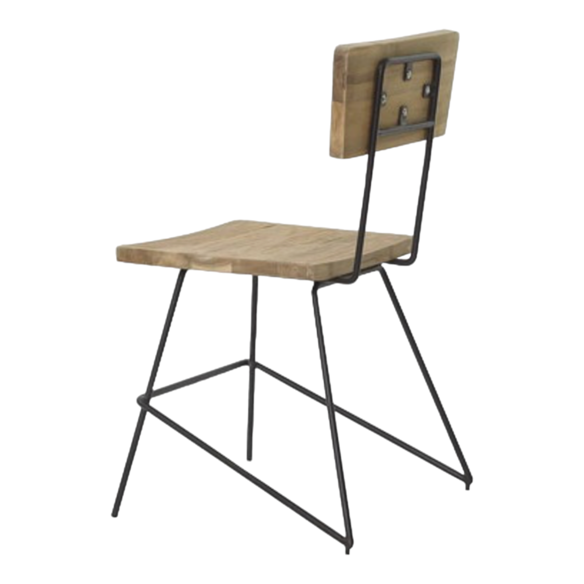 Industrial Stuhl Lola