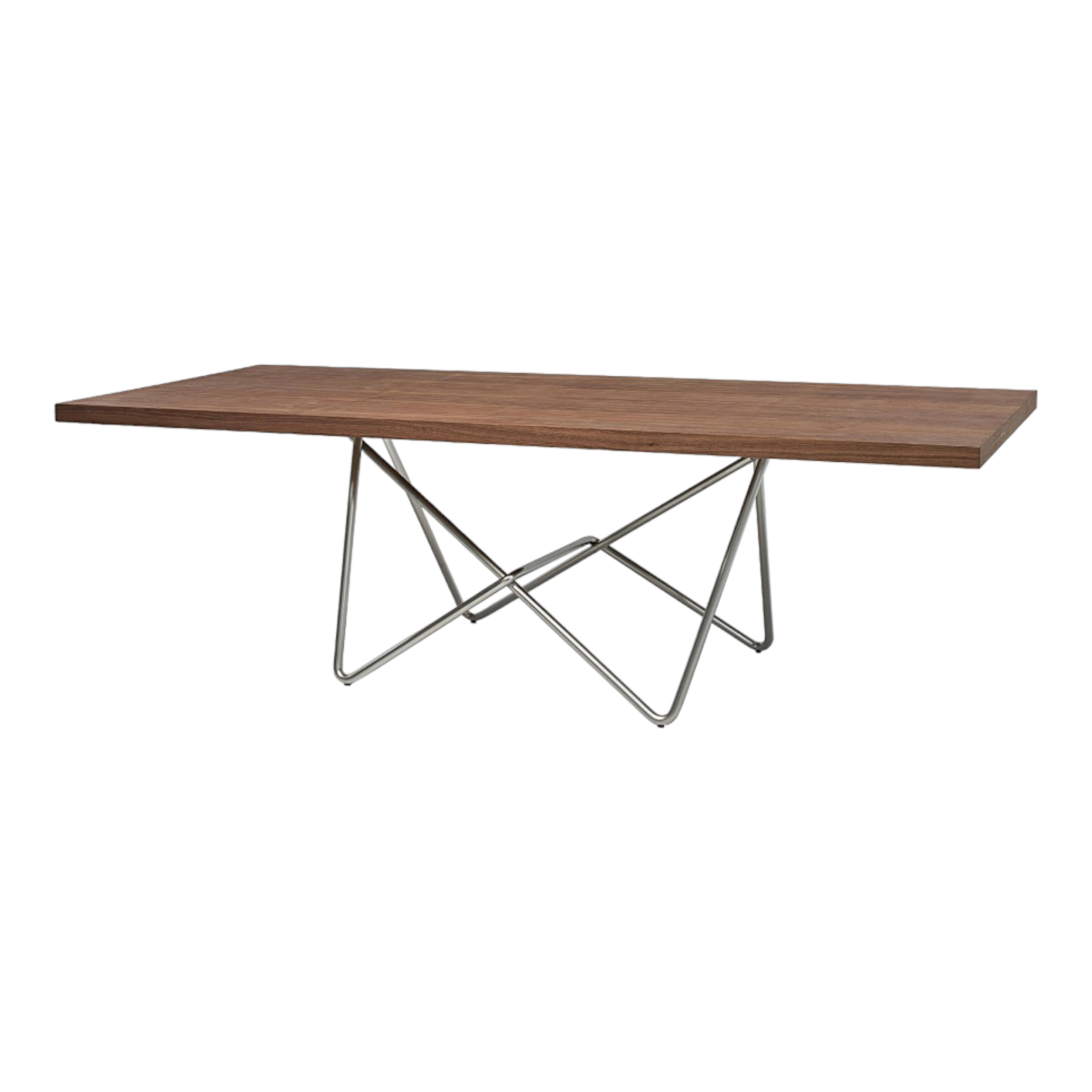 Mesa de comedor rectangular Henry 180
