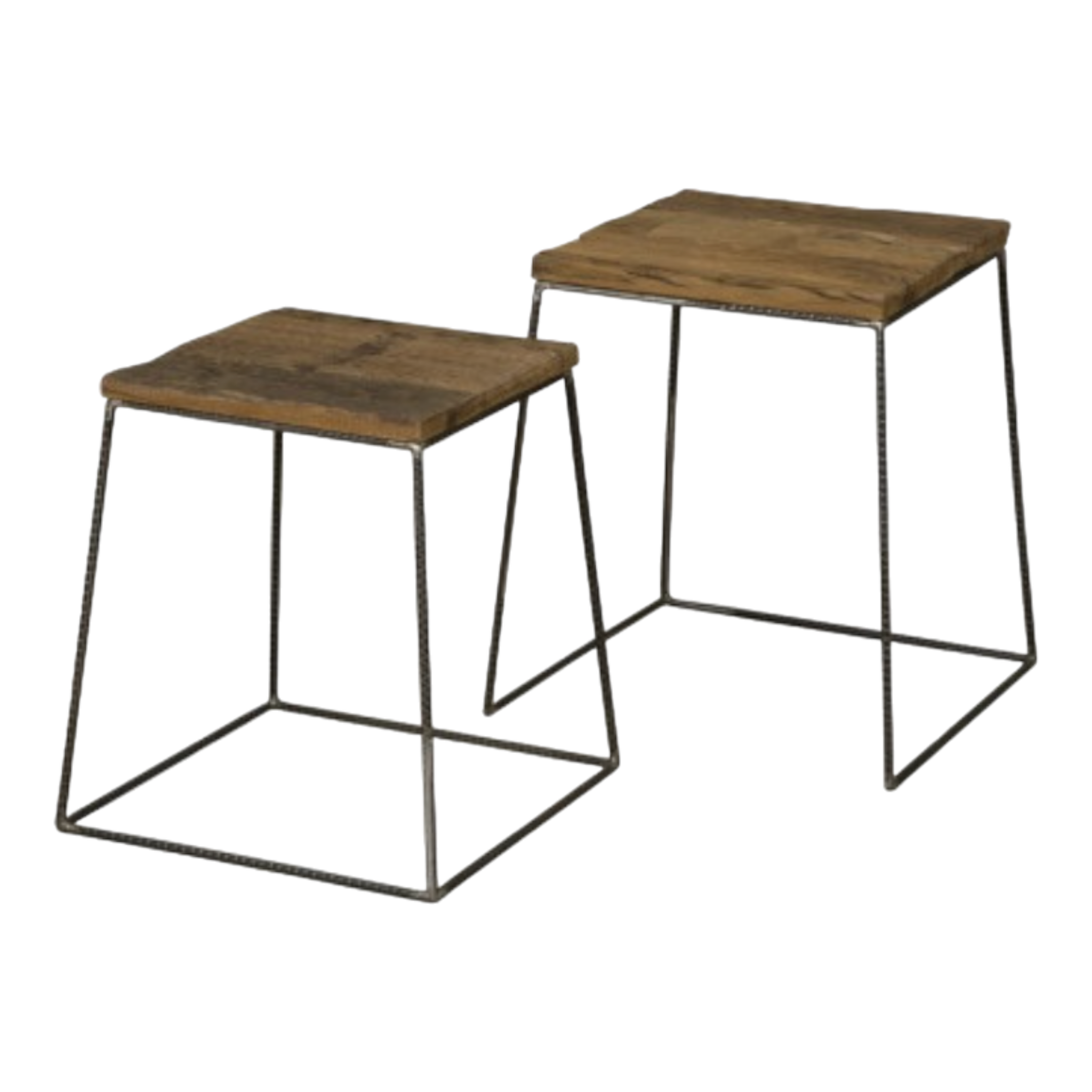 Beistelltisch Set Copenhagen