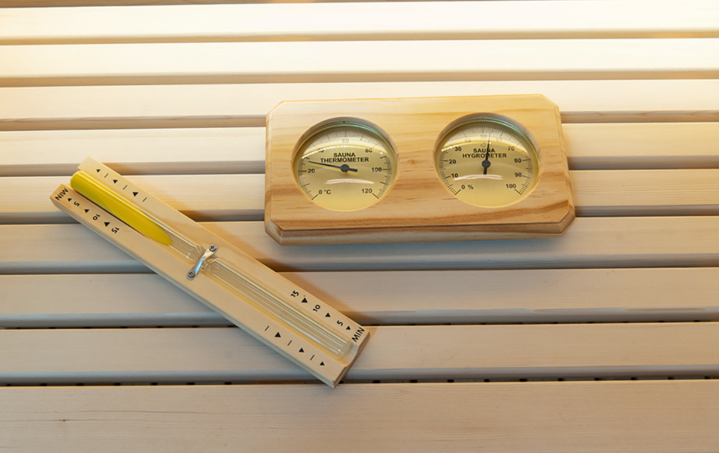 Finnish sauna TAMPERE for 2 people