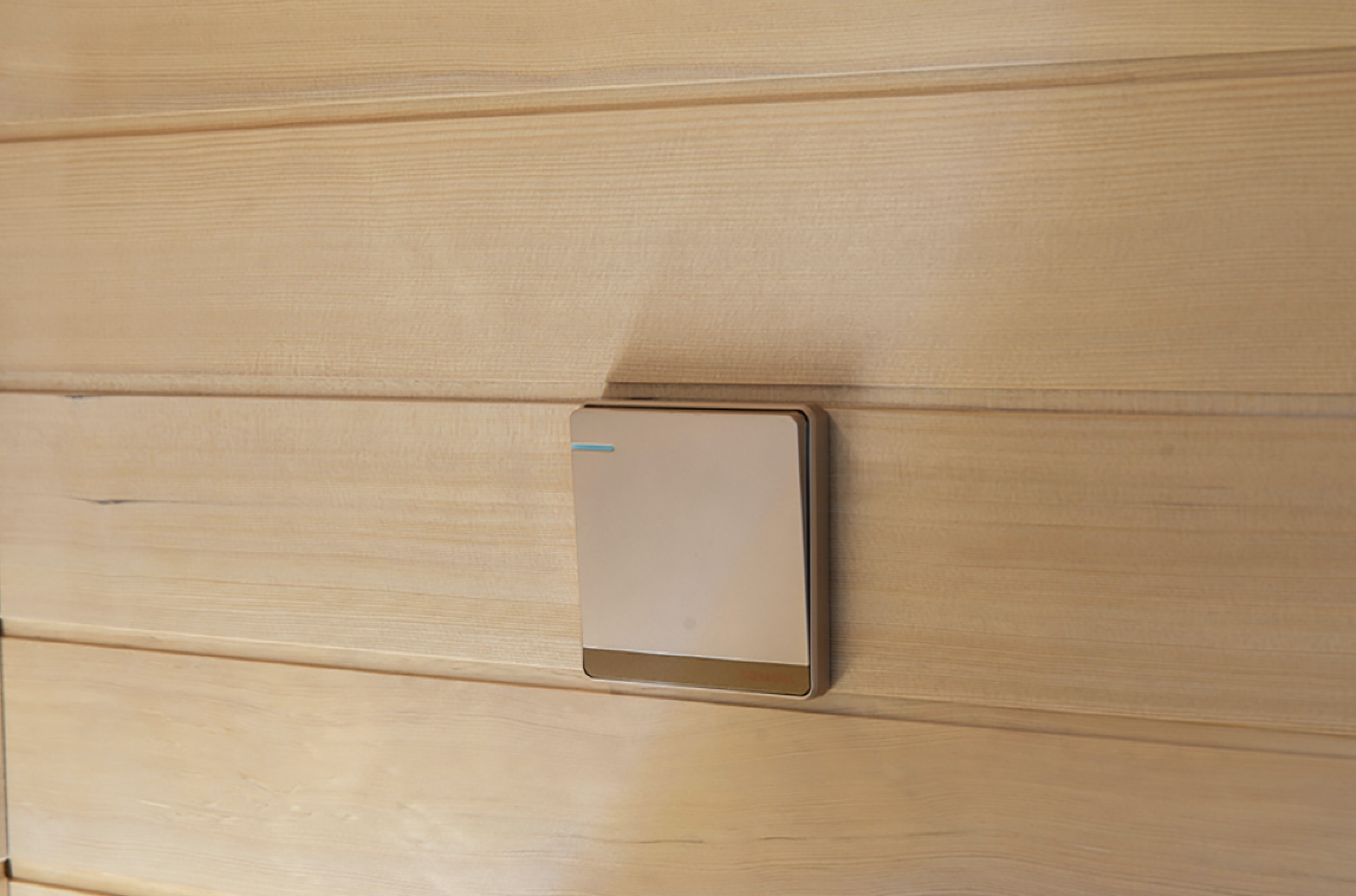 Finnish sauna TAMPERE for 2 people