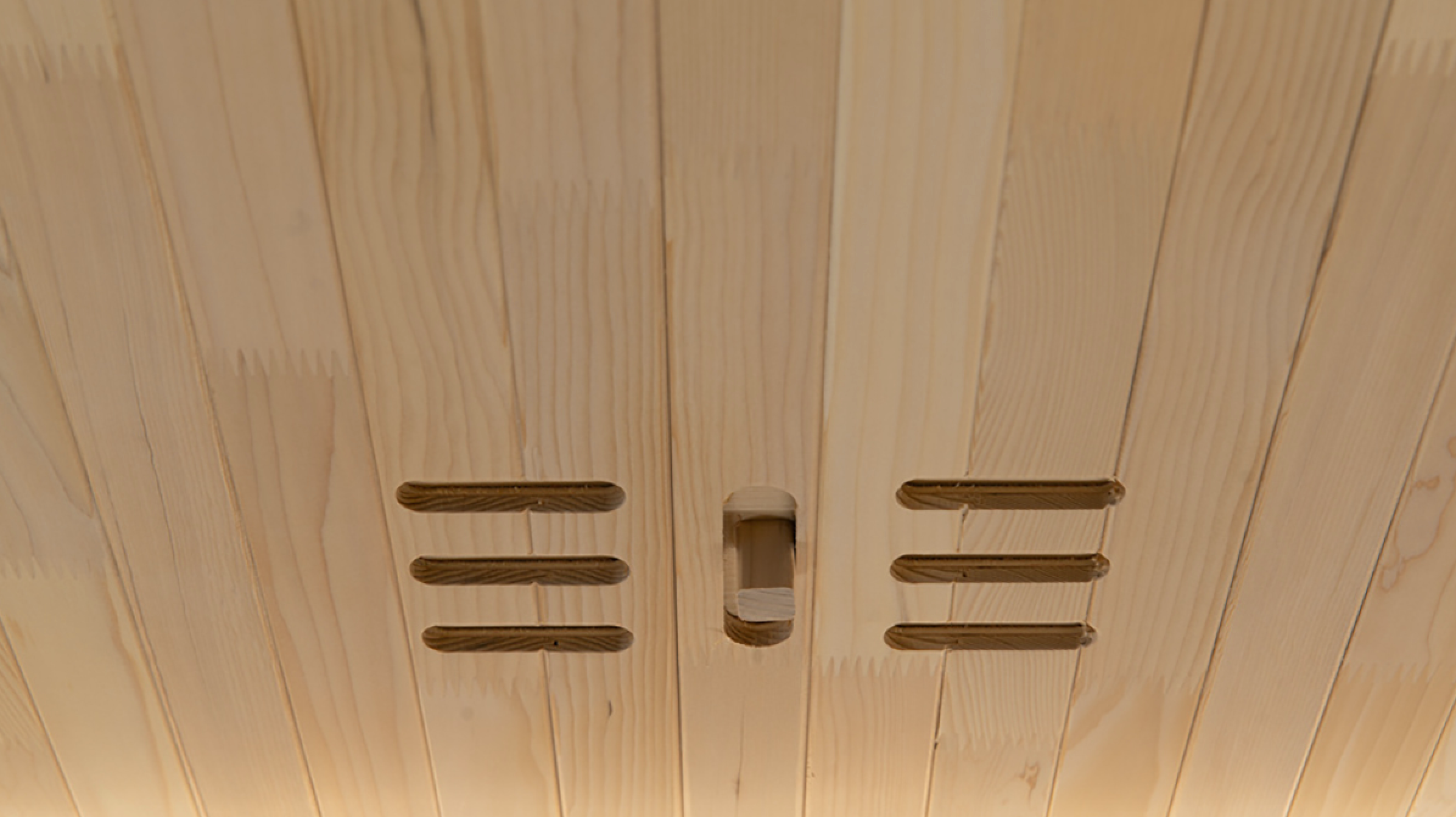 Finnish sauna TAMPERE for 2 people