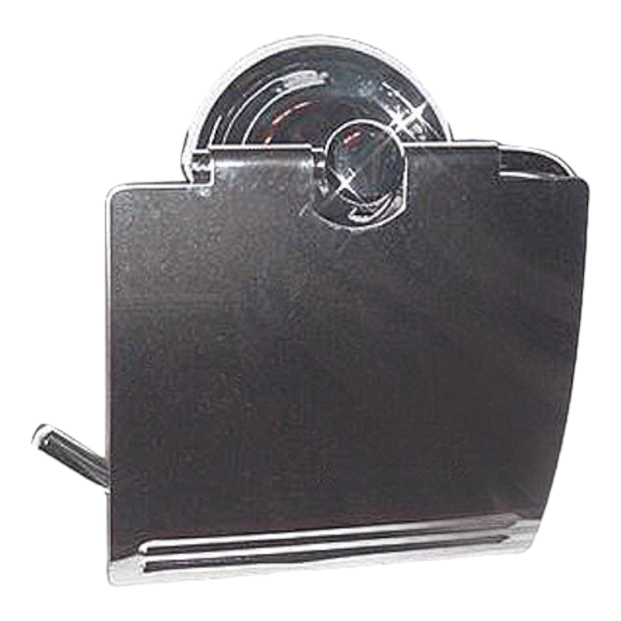 WC Rollenhalter TANJA - Chrom