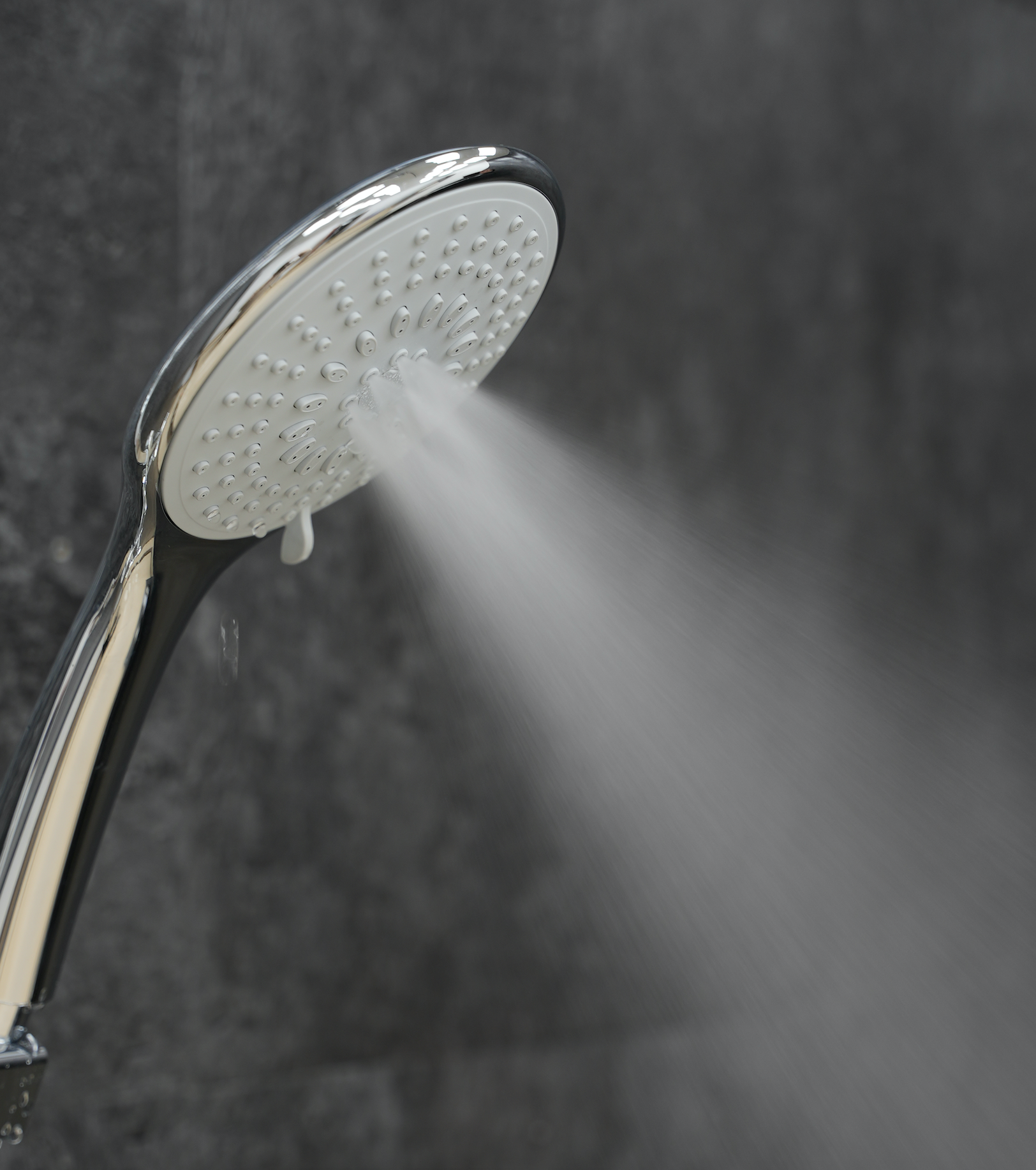 Conjunto de ducha con 5 funciones de ducha
