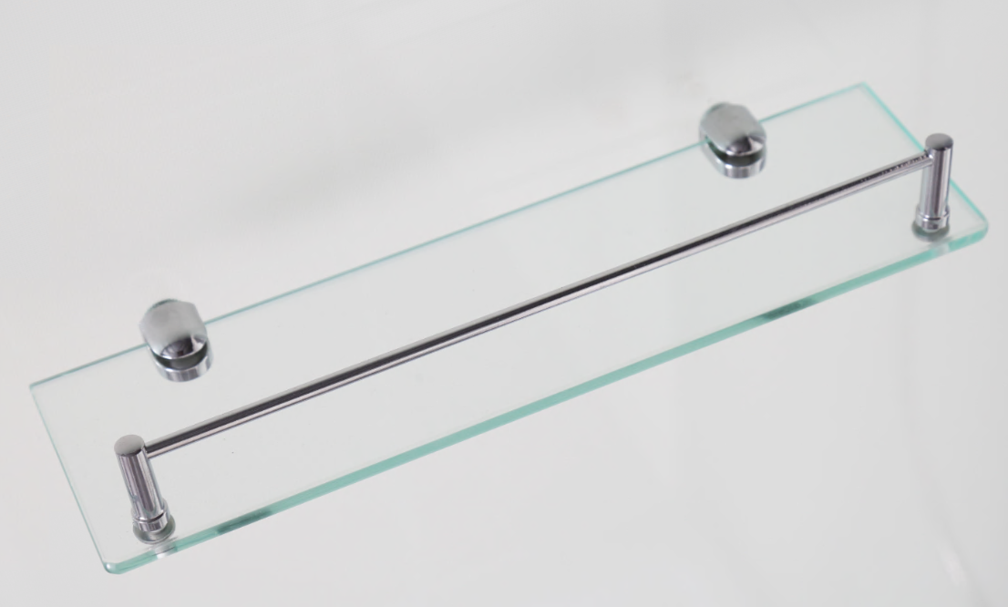 Complete shower enclosure DALLAS - with quick assembly 90 x 90 x 210 cm