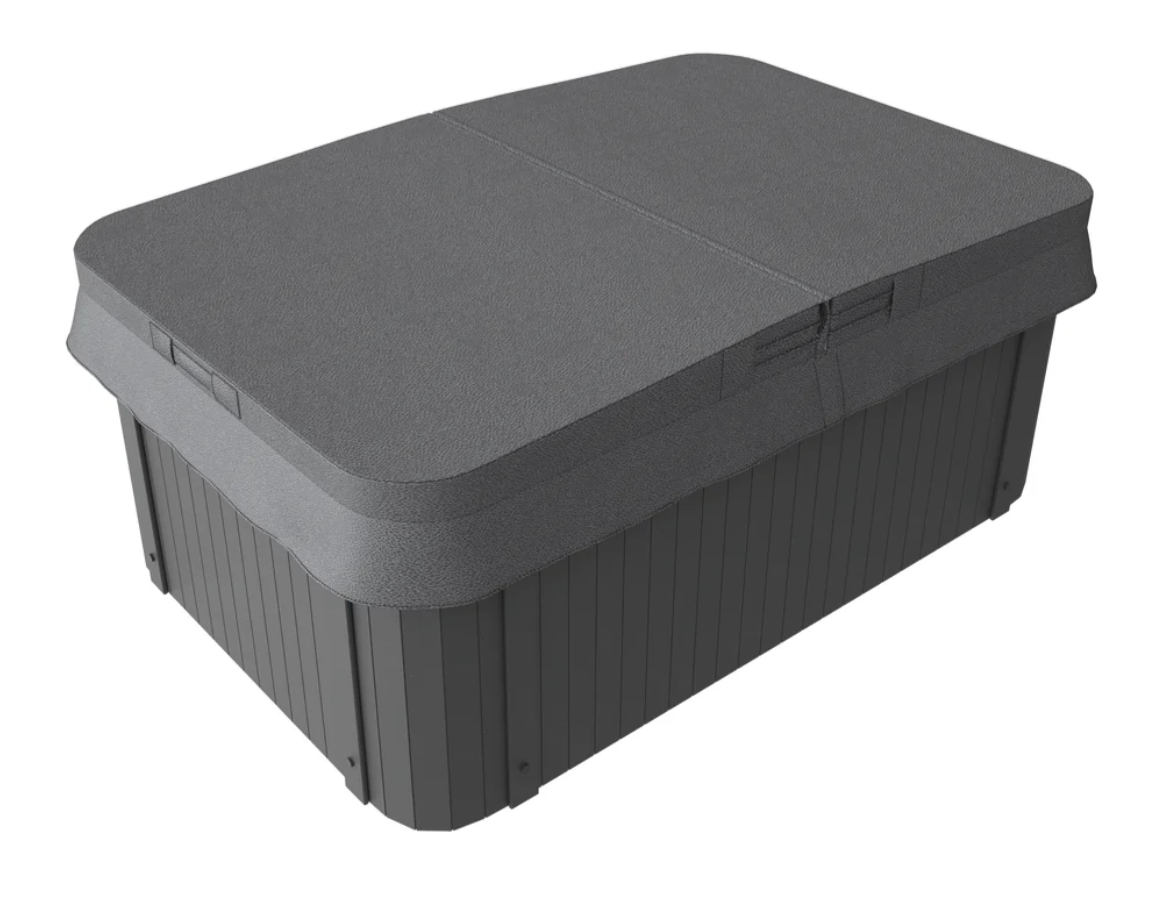 Thermal cover for Home 36 Pool BLUE and WHITE / MODENA
