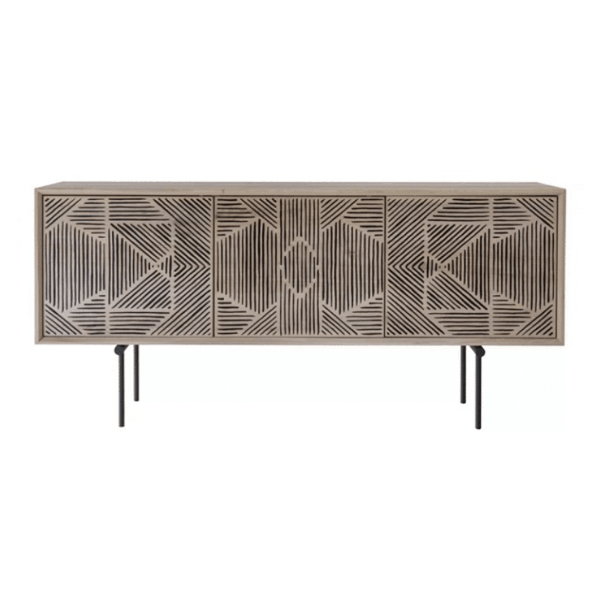 Mueble aparador Nicole 169