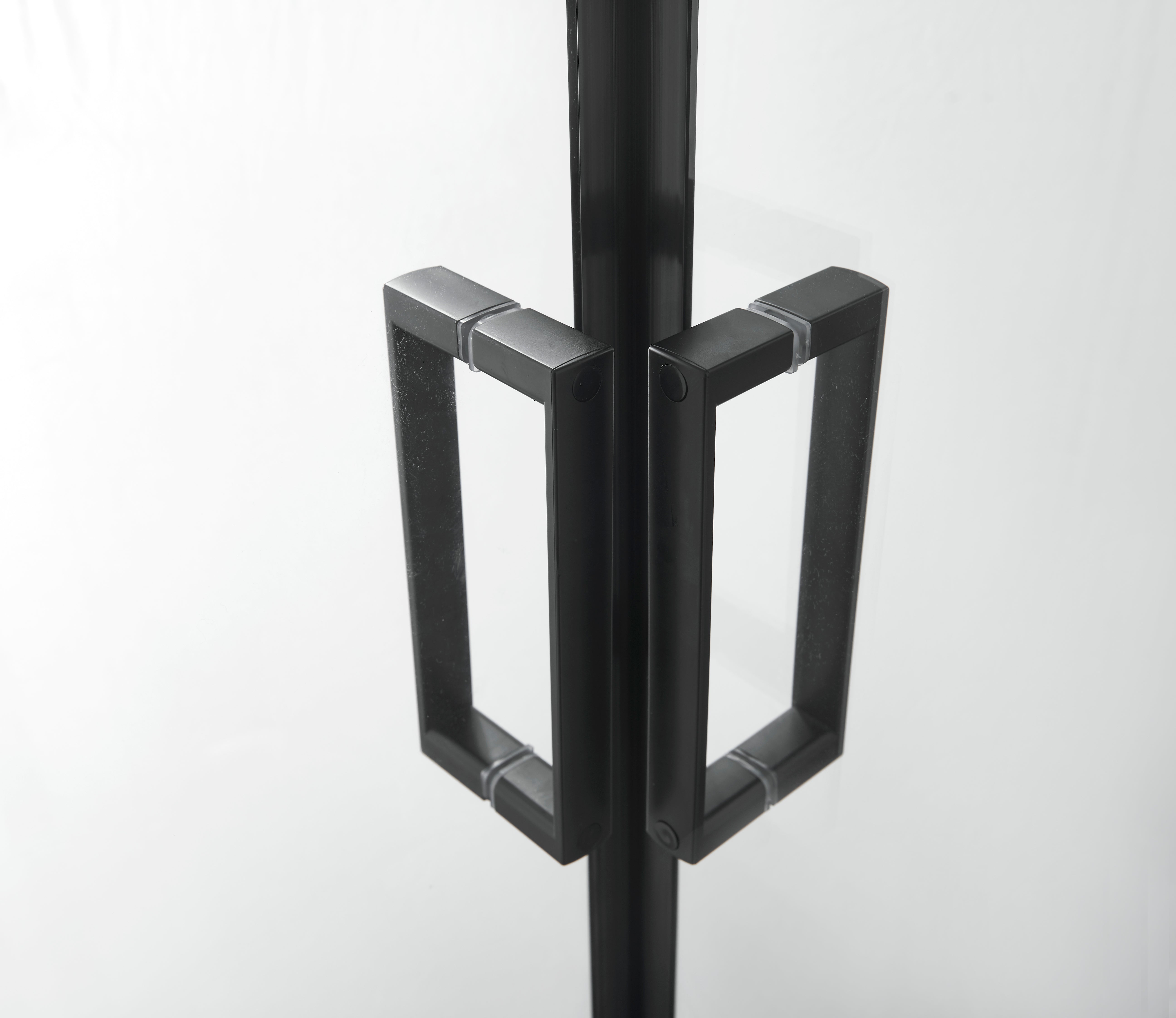 Komplettduschkabine SOHO SKY 2 mit Schnellmontage 90x90x225 cm