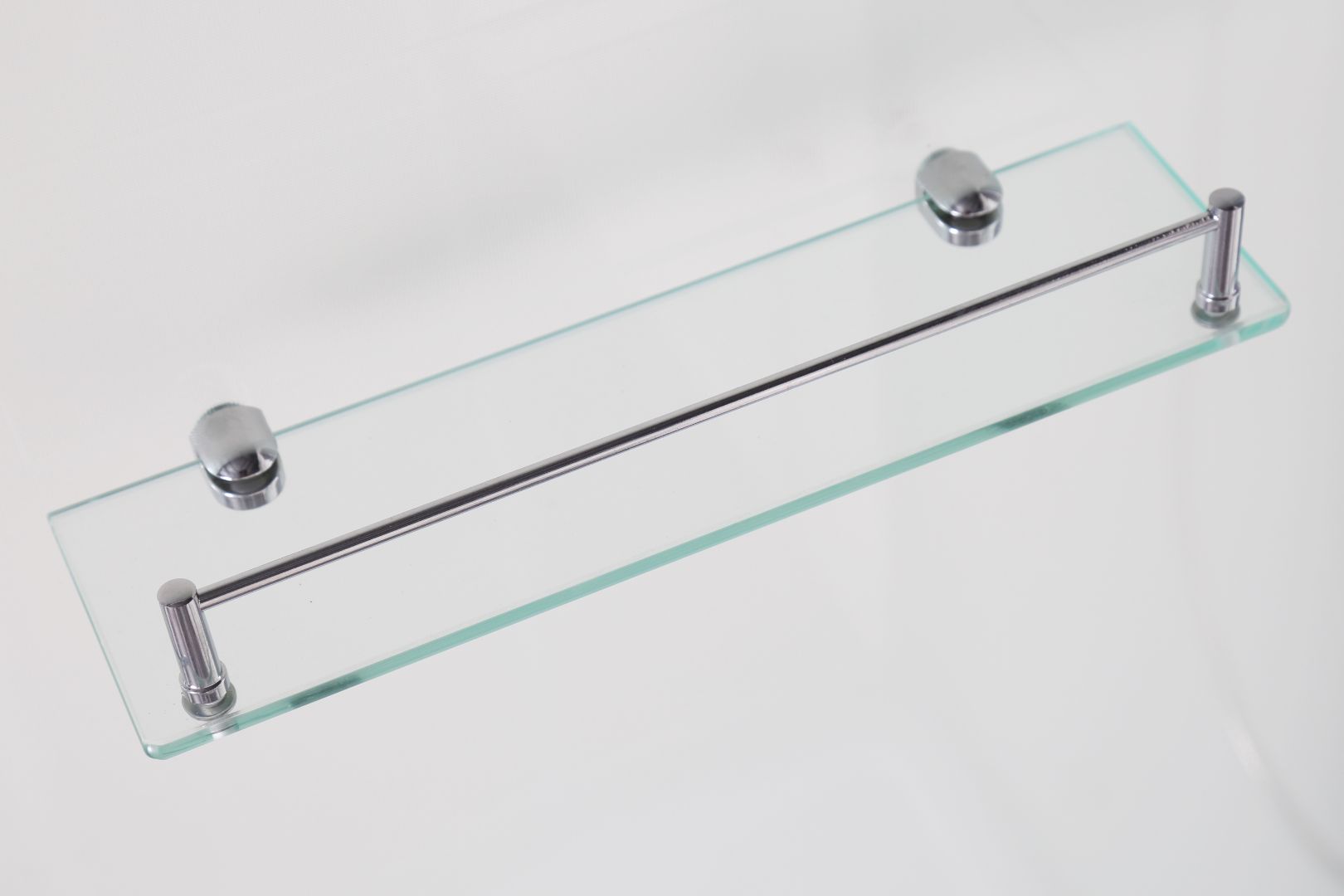 Complete shower enclosure TANGO with quick assembly 90x90x215 cm