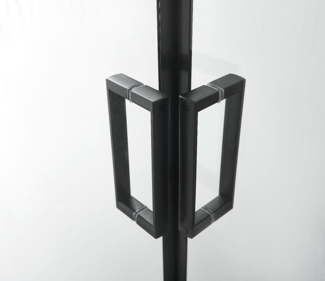 Komplettduschkabine Epic 2 mit Schnellmontage 90x90x235 cm