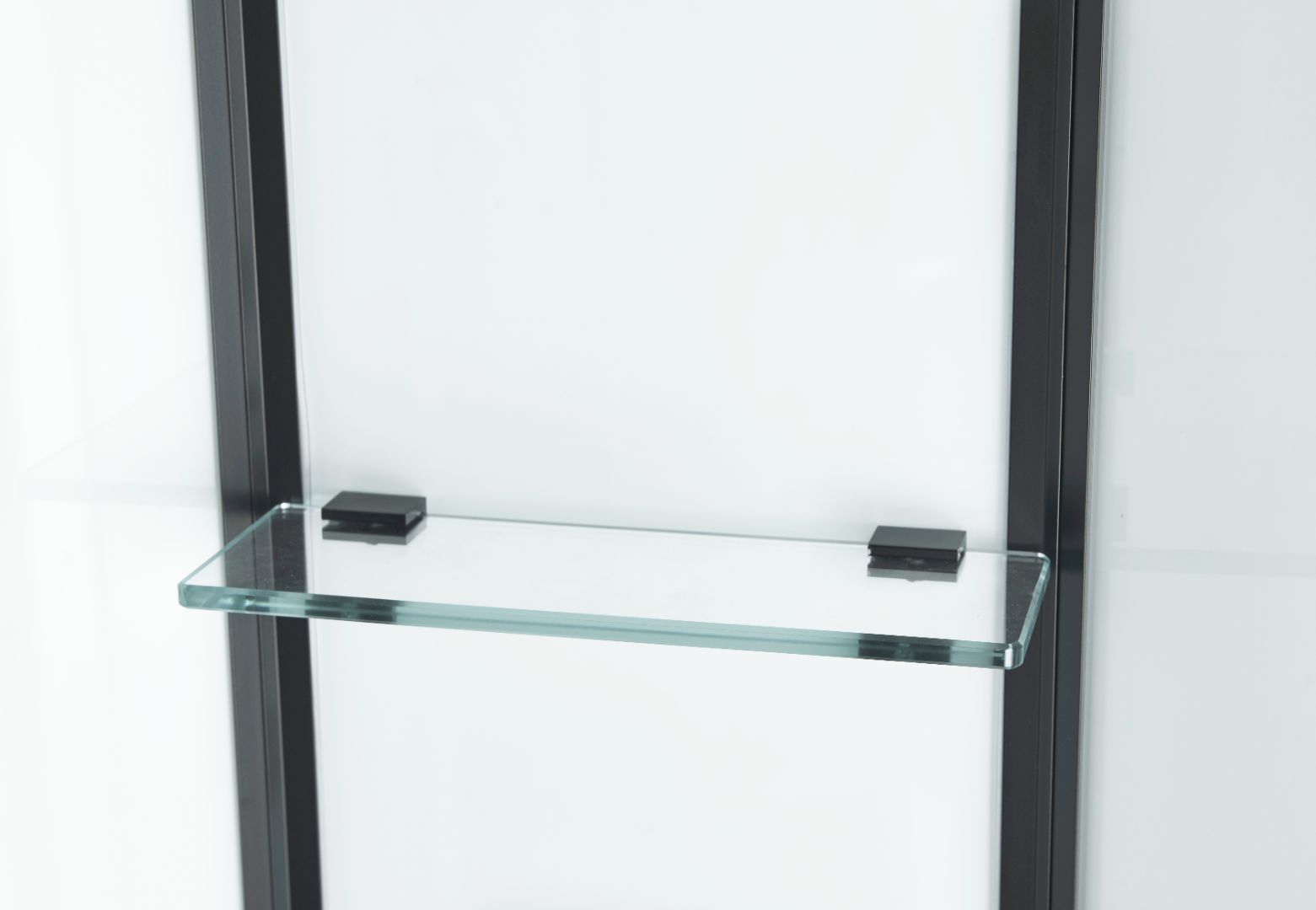 Komplettduschkabine SOHO SKY 1 mit Schnellmontage 90x90x225 cm