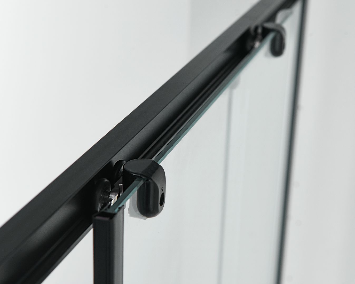 Komplettduschkabine SOHO SKY 1 mit Schnellmontage 90x90x225 cm