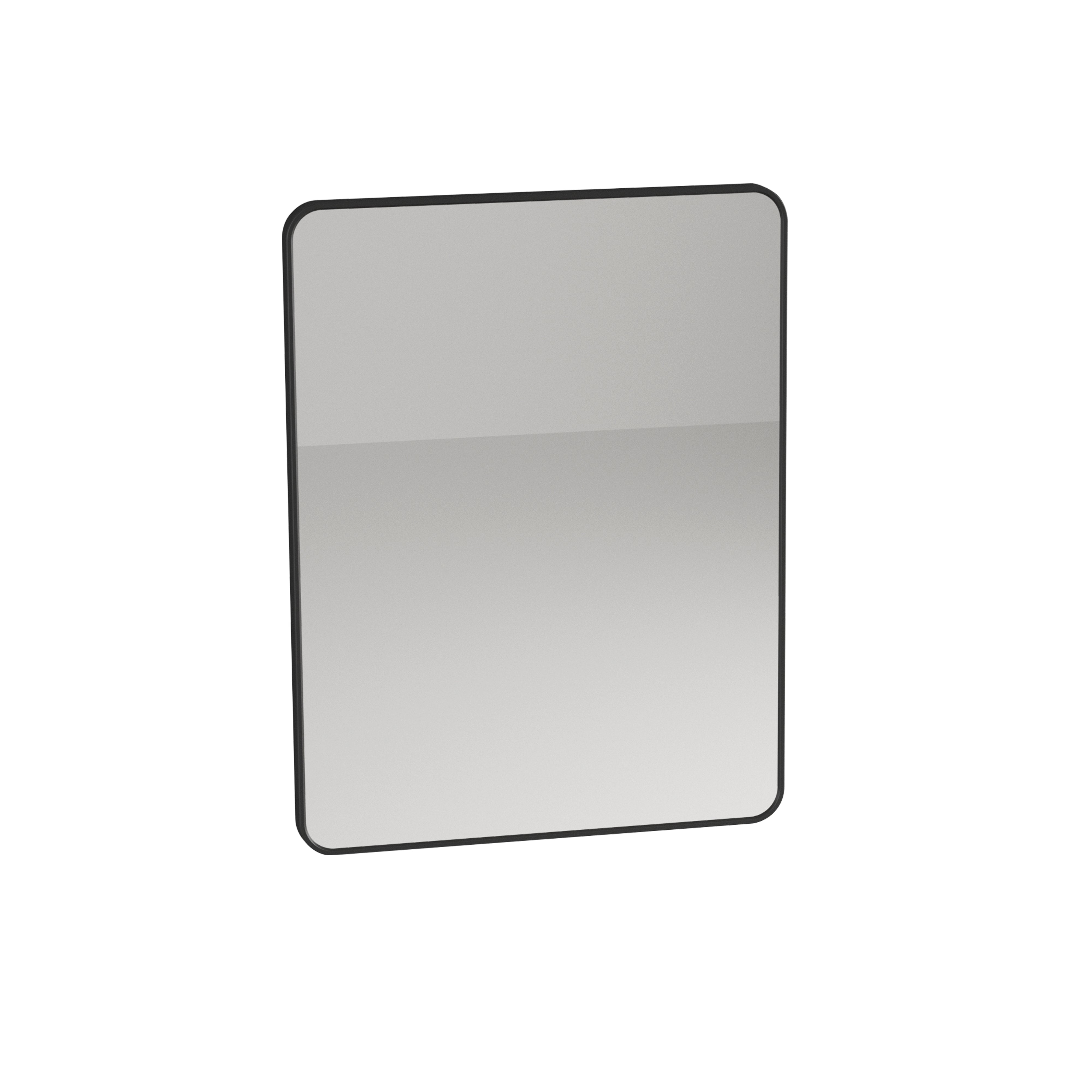 Conjunto de consola de lavabo DELTA 41 con espejo y estante
