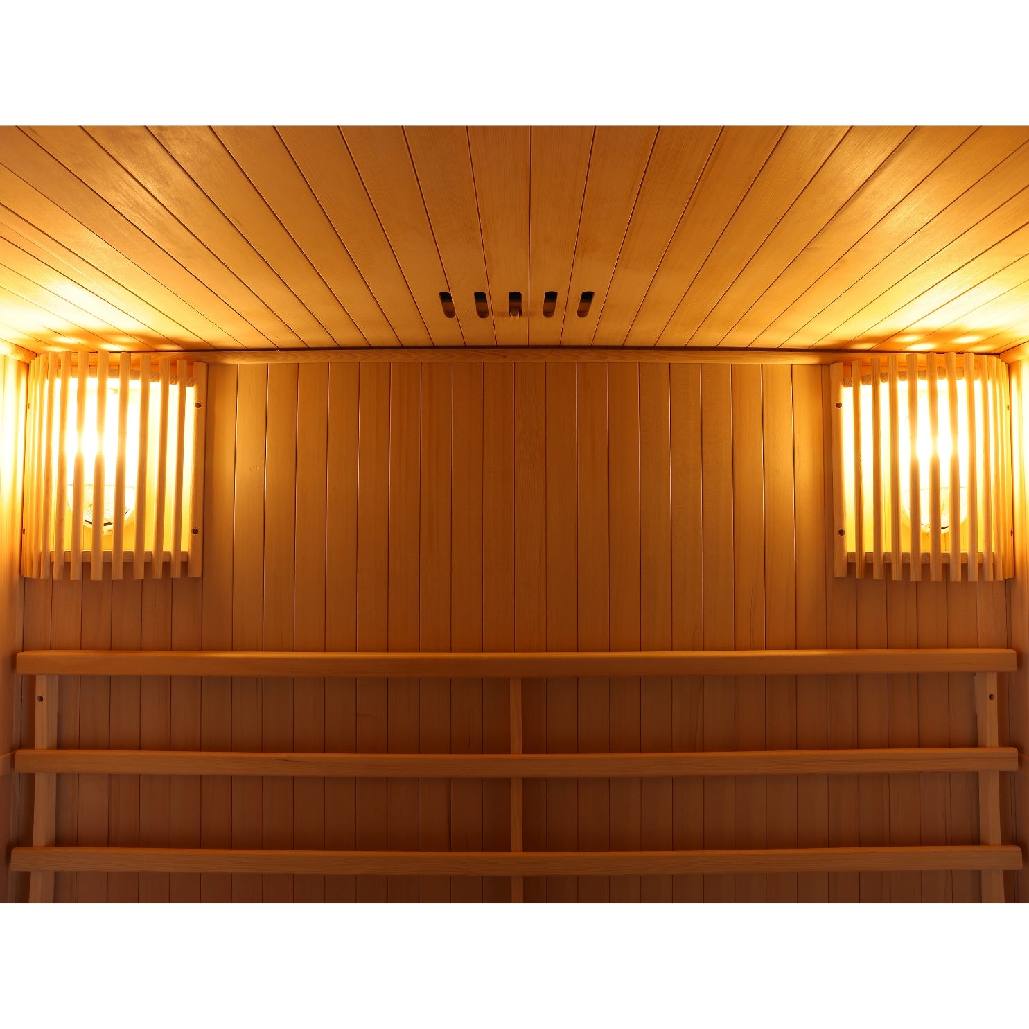 Sauna RIGA für 3 Personen