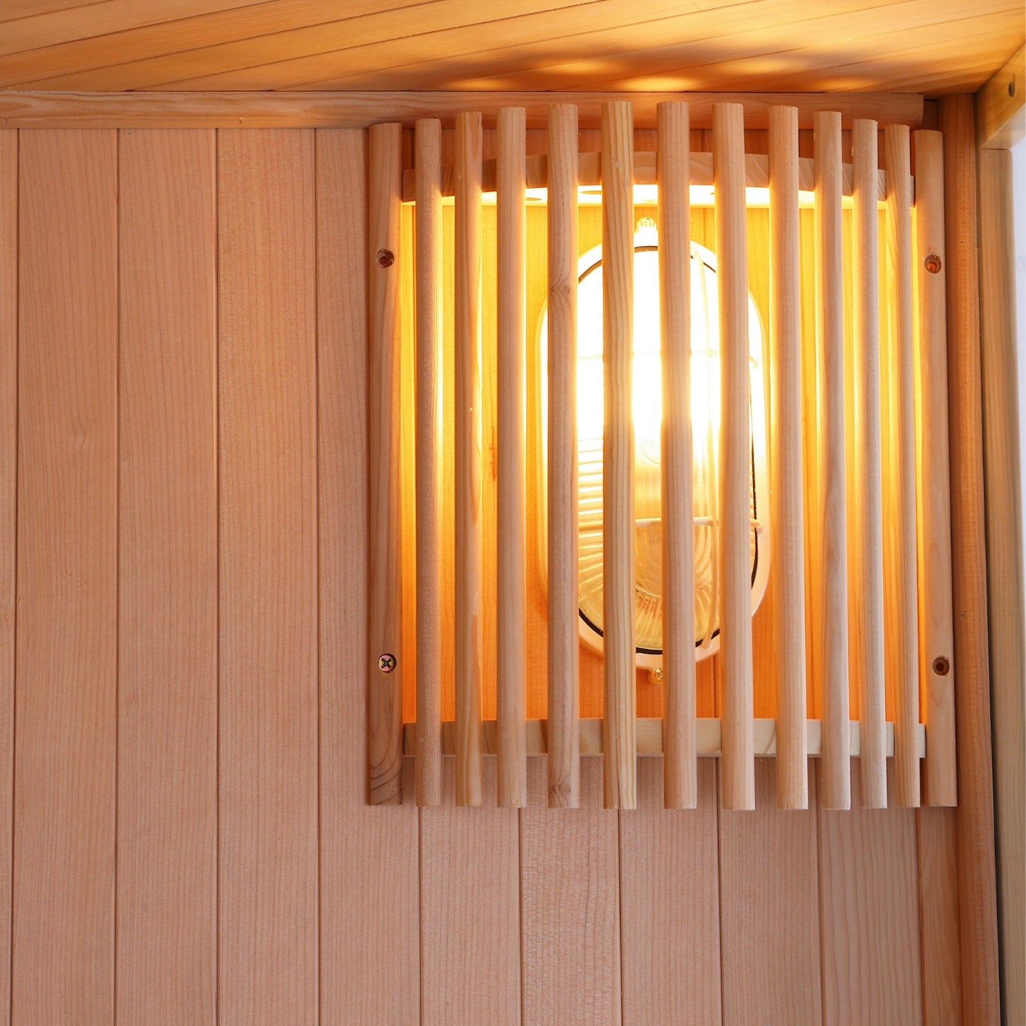Sauna TALLINN for 3 people