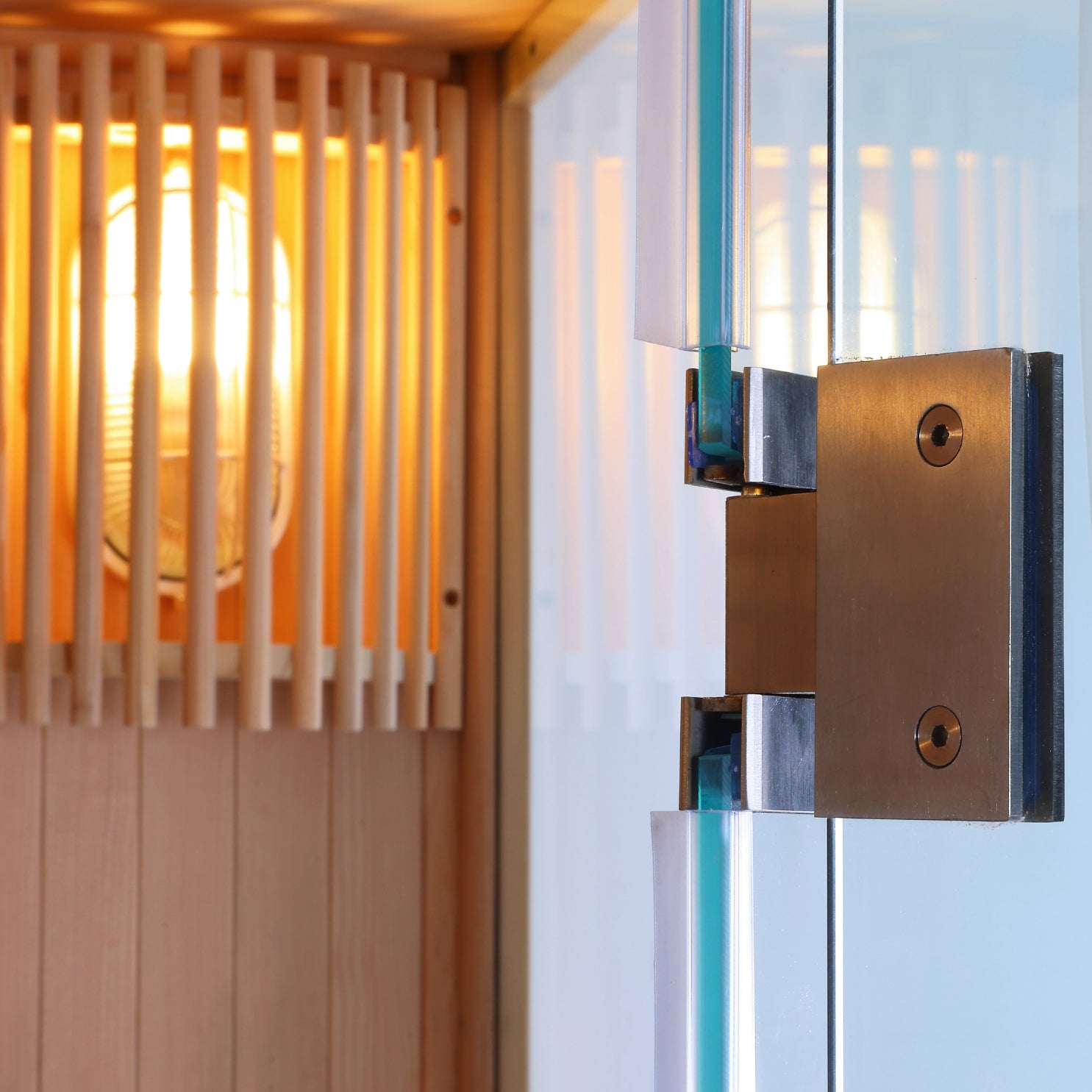 Sauna TALLINN for 3 people