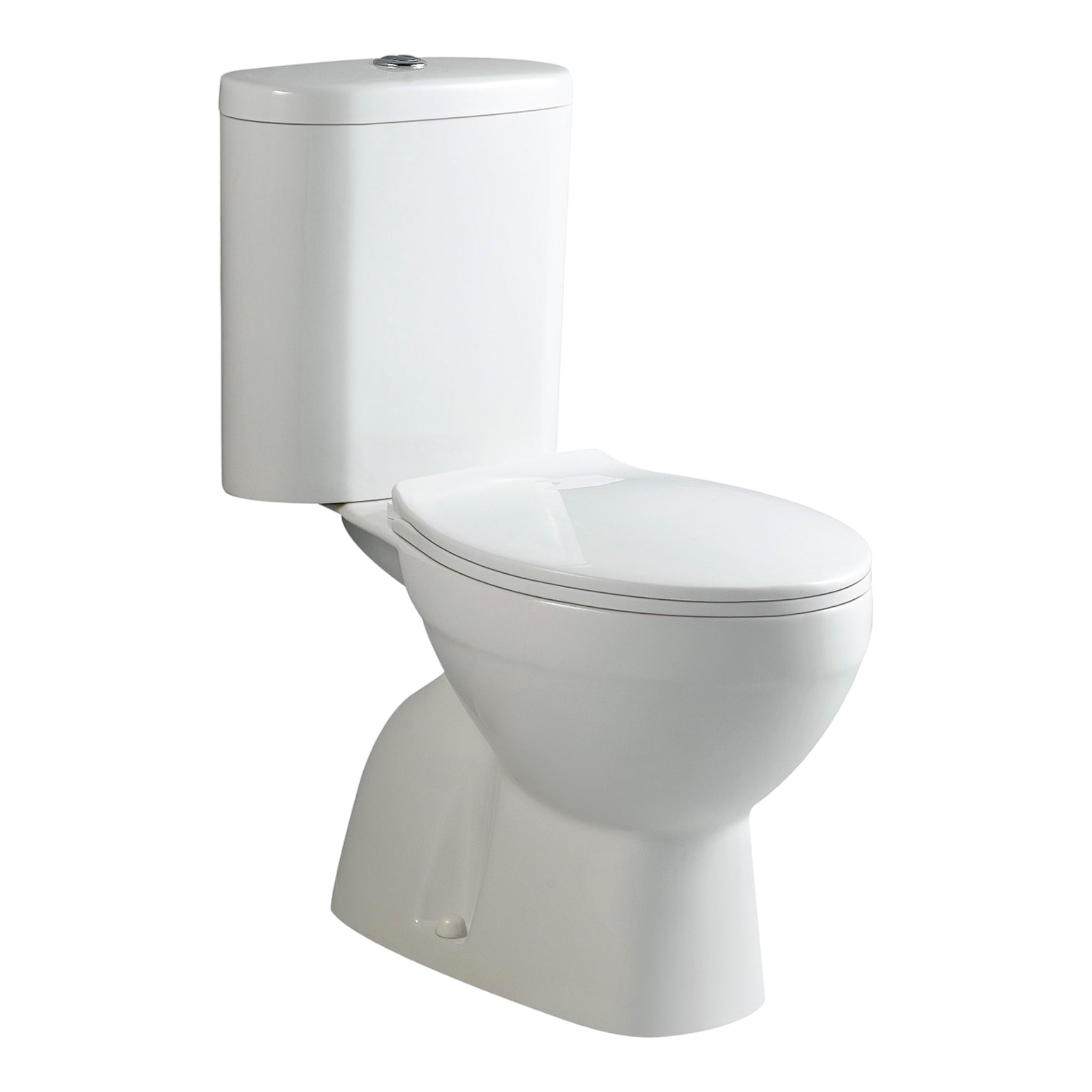 WC Monoblock  Abgang I/S