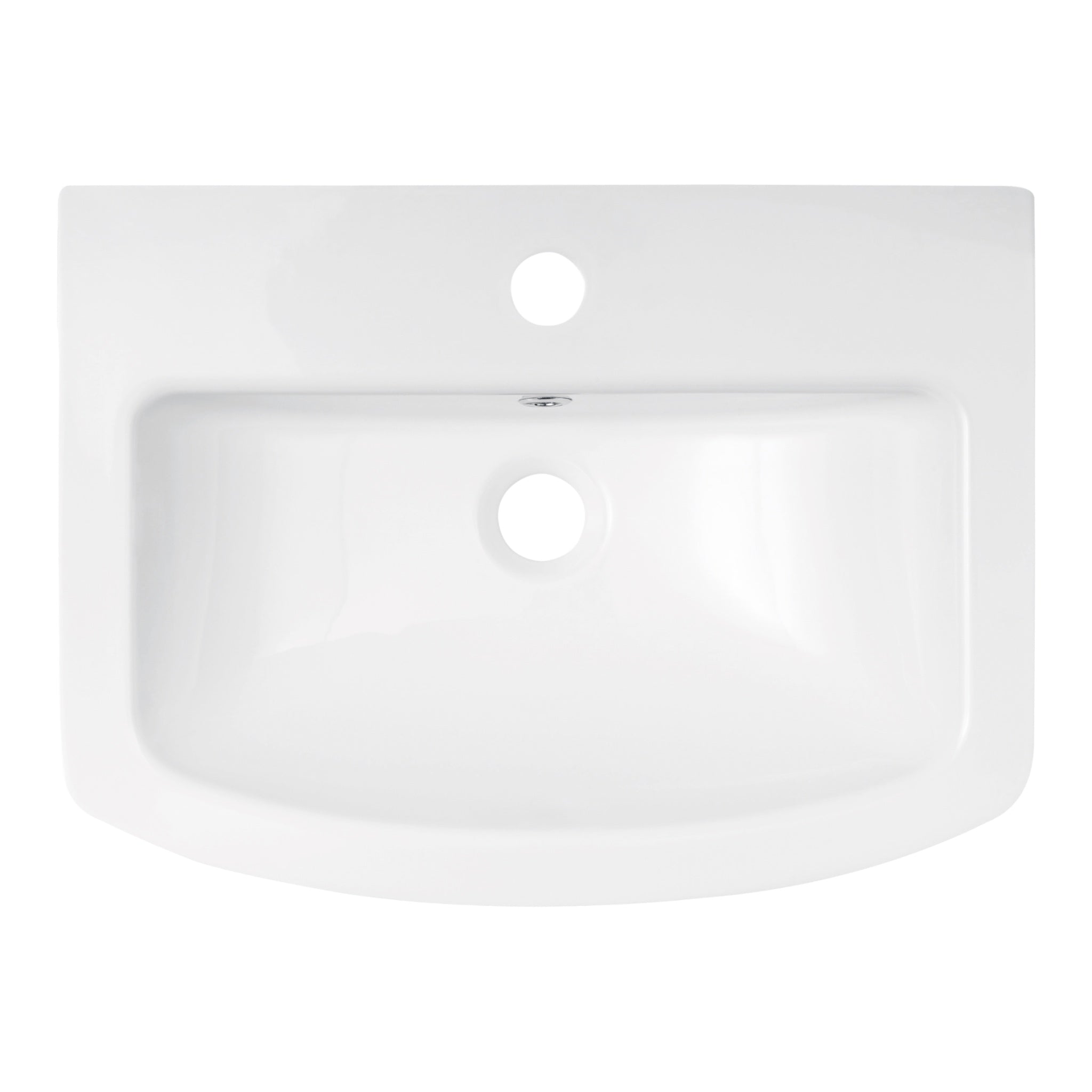 lavabo NERO