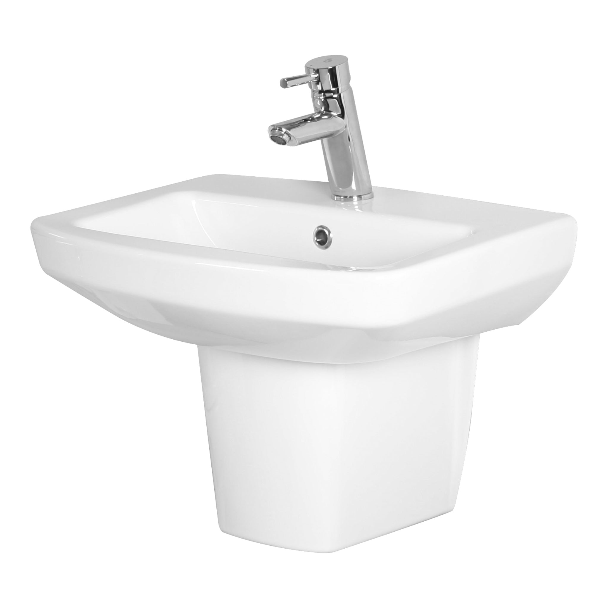 lavabo NERO