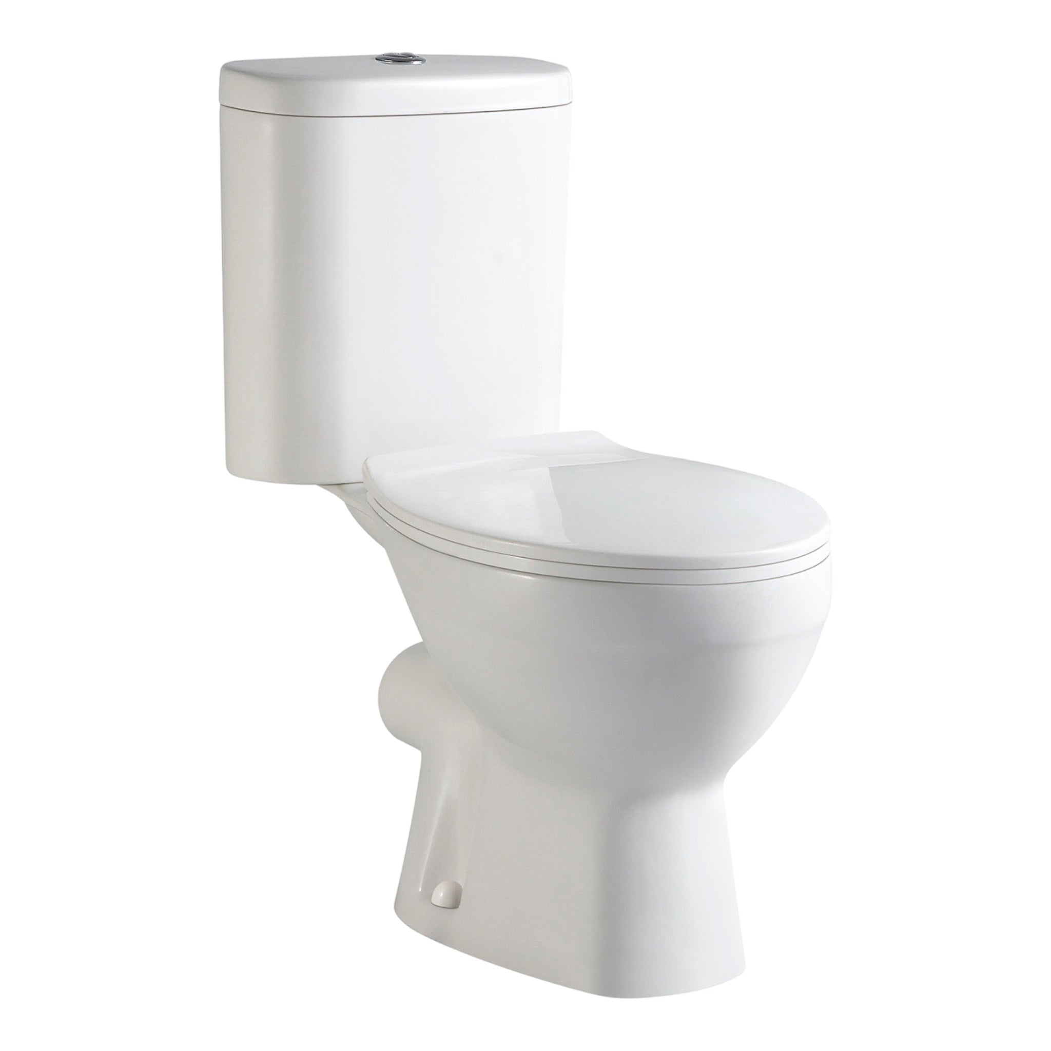 WC Monoblock  Abgang A/W