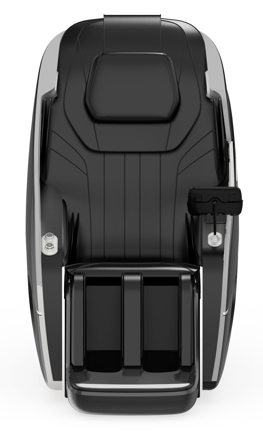 Sillón de masaje Elegance - Función Gravedad Cero