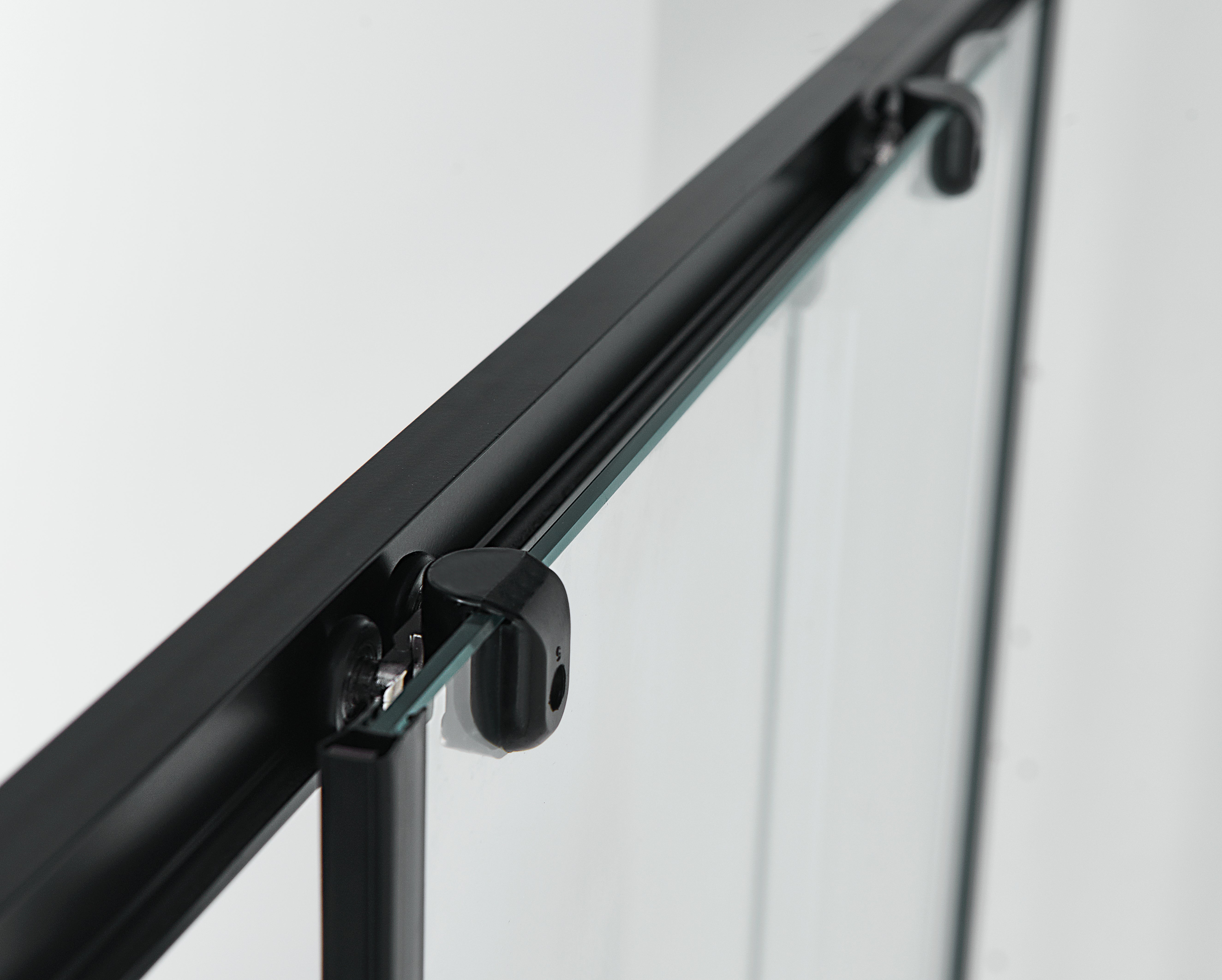 Komplettduschkabine UNI 80x80/90x90x203 cm