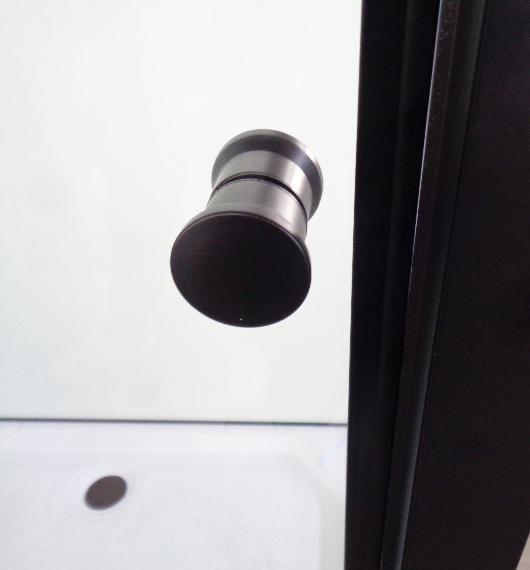 Complete shower cubicle VIVA 1 120x80x225 cm