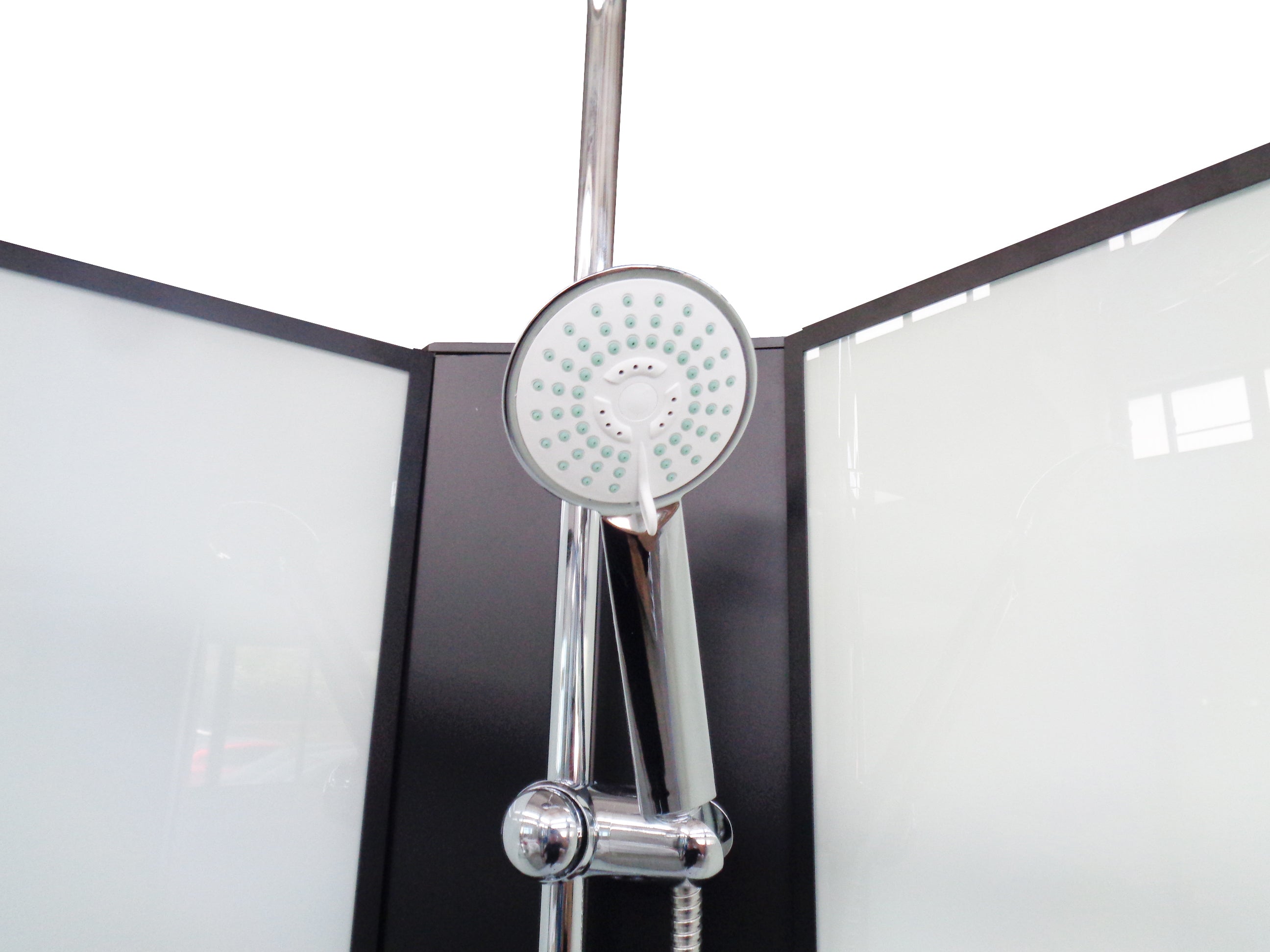 Complete shower cubicle VIVA 1 120x80x225 cm