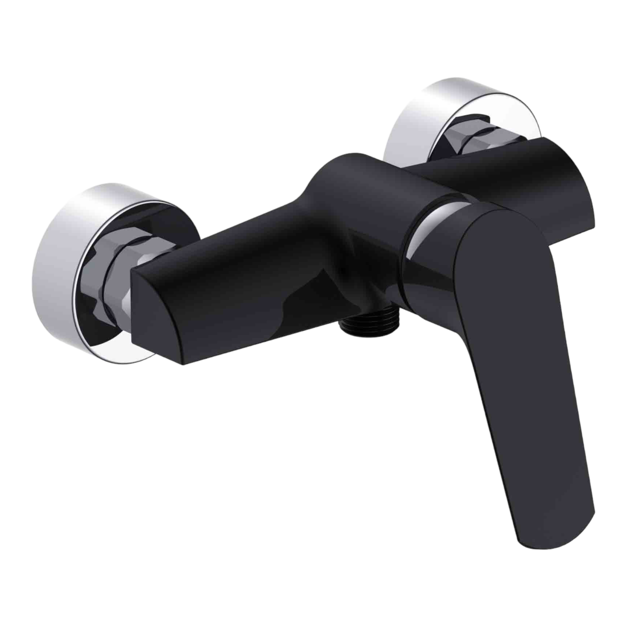 SOHO shower faucet