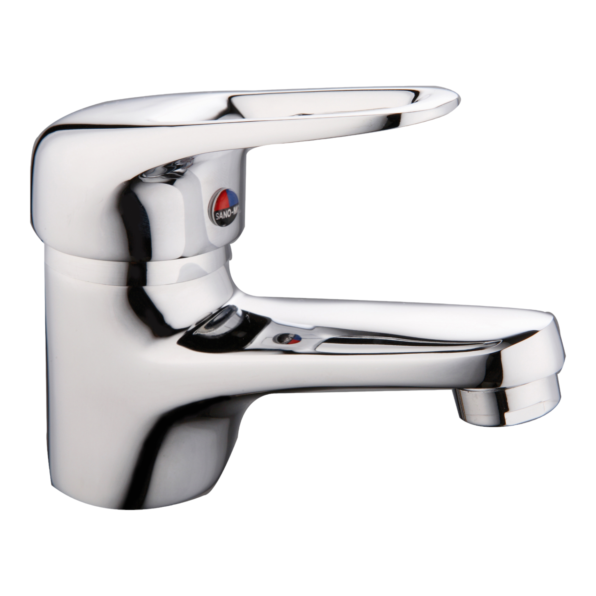 grifo para lavabo SANOBRAVO