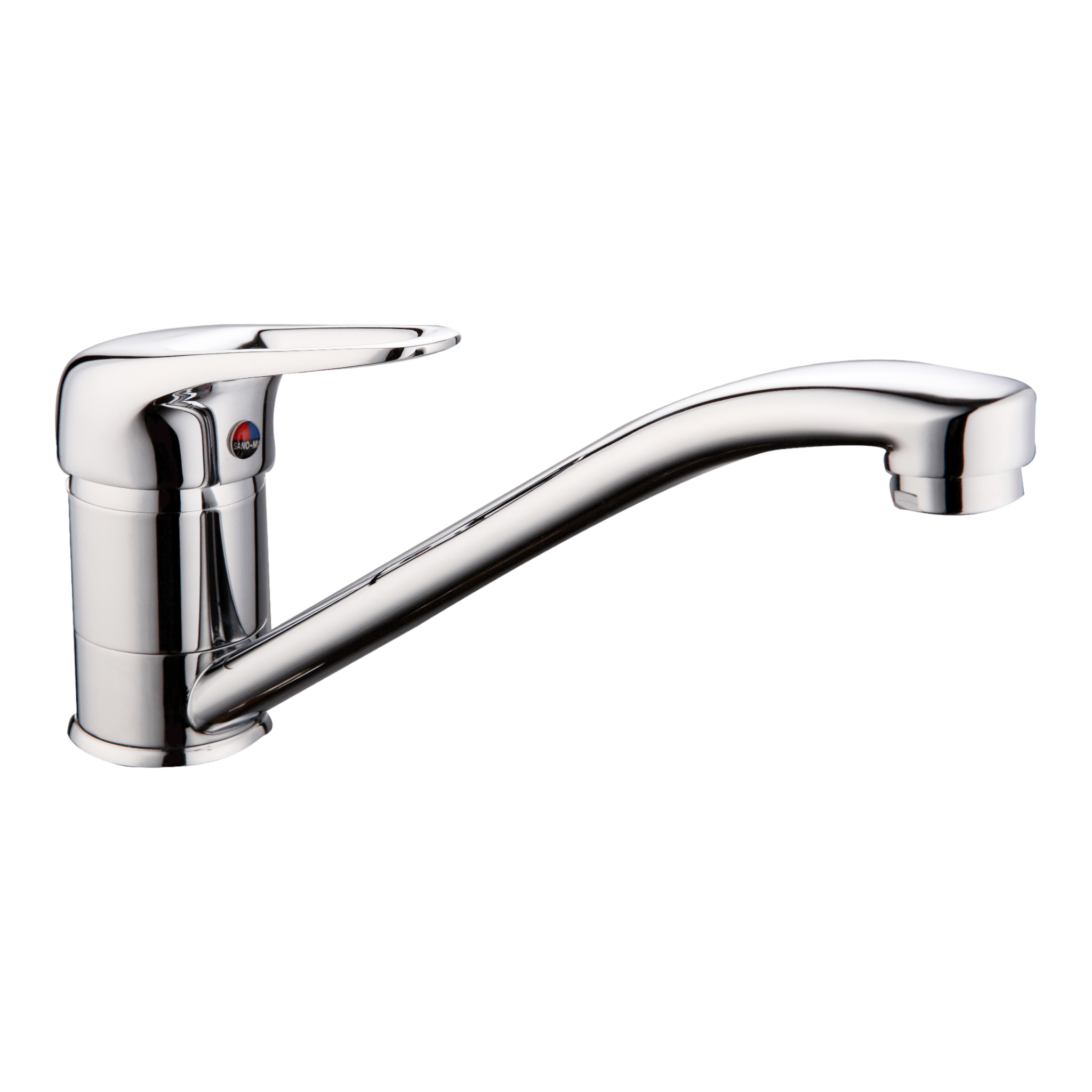 grifo para lavabo SANOBRAVO