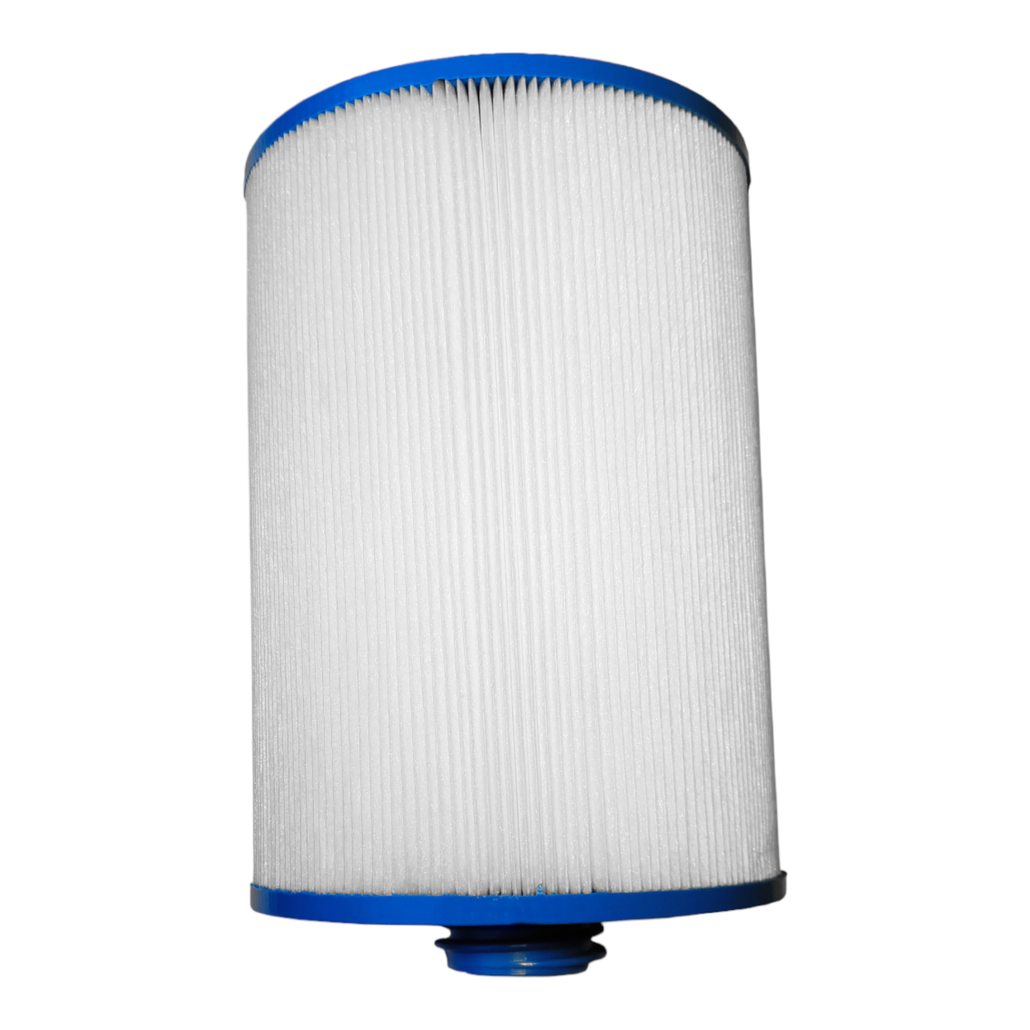 Whirlpool replacement water filter cartridge for SPA08, SPA09, SPA10, SPA11, SPA16, SPA18, SPA52, SPA53, SPA54, SPA55, SPA56, SPA58