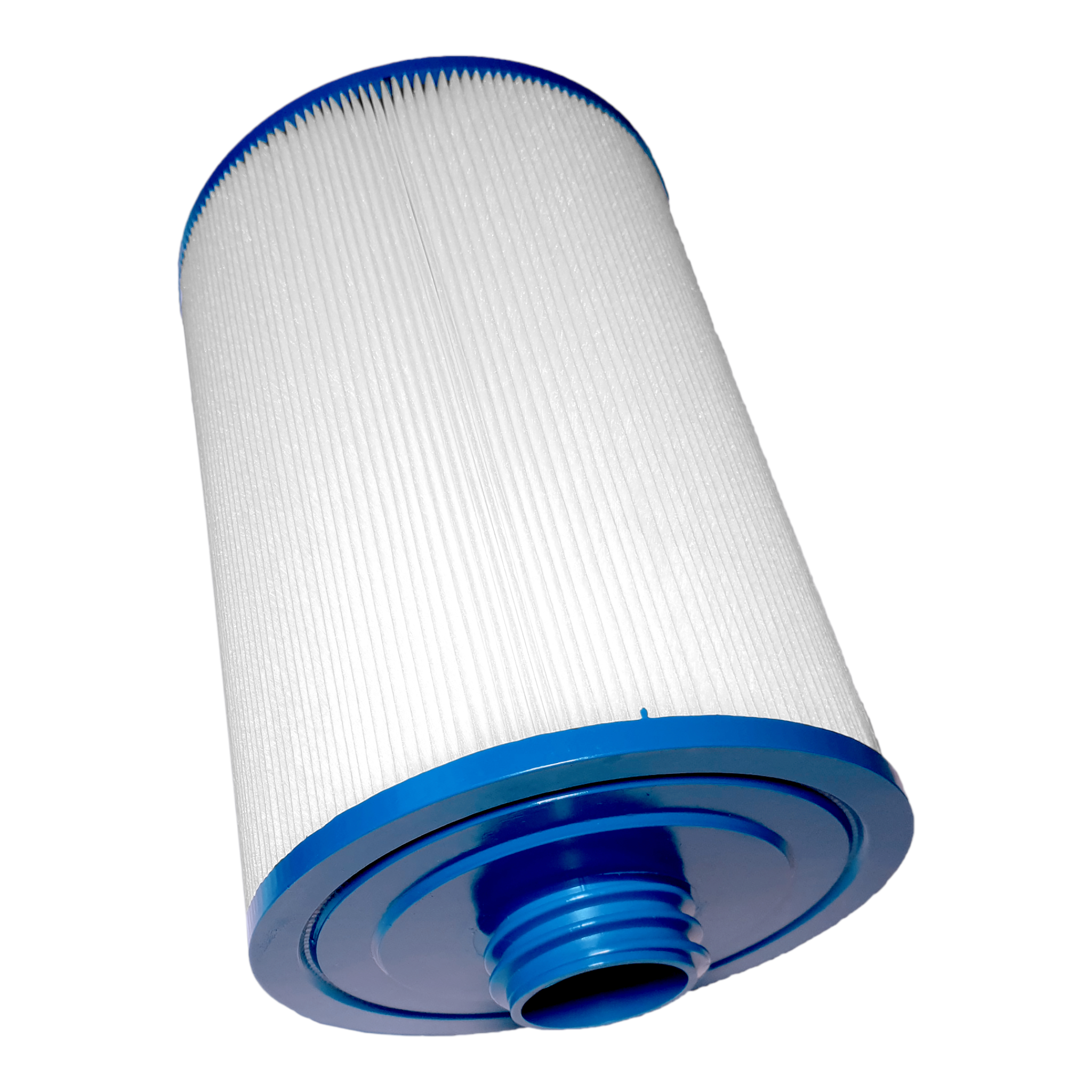 Whirlpool replacement water filter cartridge for SPA08, SPA09, SPA10, SPA11, SPA16, SPA18, SPA52, SPA53, SPA54, SPA55, SPA56, SPA58