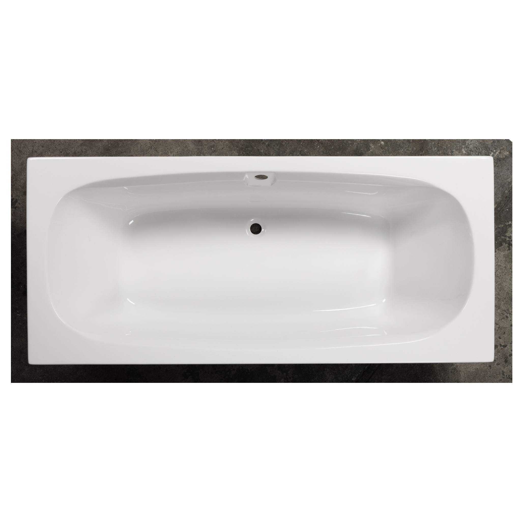 Bathtub MARBELLA 170/180