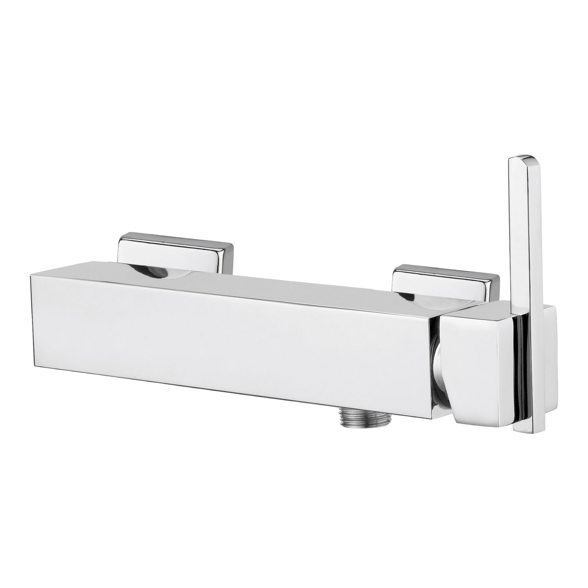 SANOLUNA shower fitting
