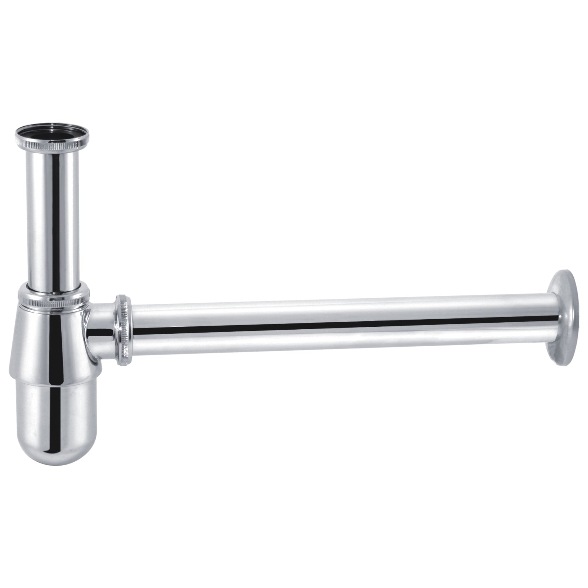 Siphon for sink Blister pack