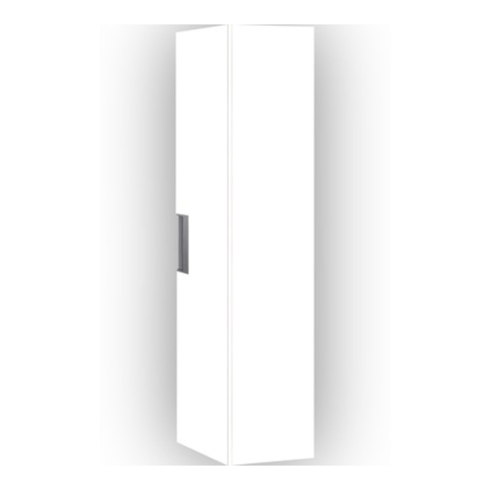 Hochschrank RAVE links oder rechts verwendbar